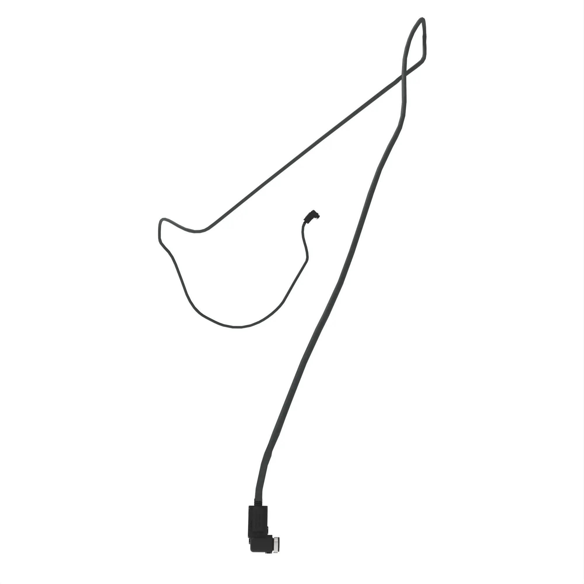 DEF LINE, LIEBHERR - PRESSURE