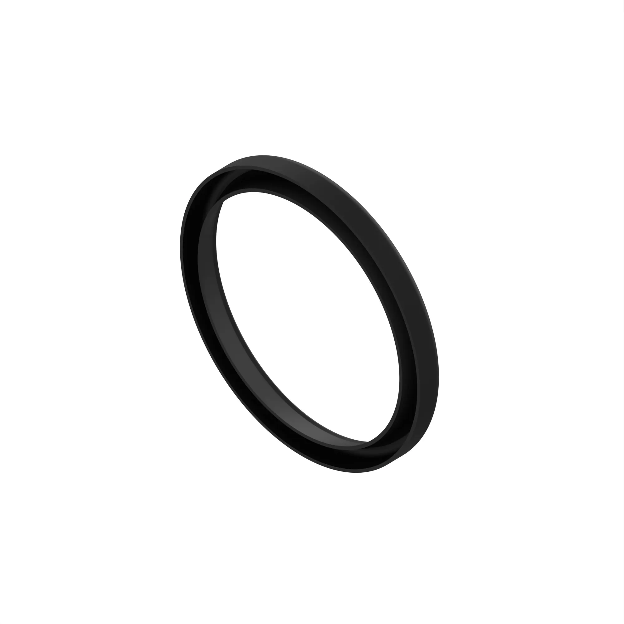 John Deere Internal Oil Rubber Seal - T157275
