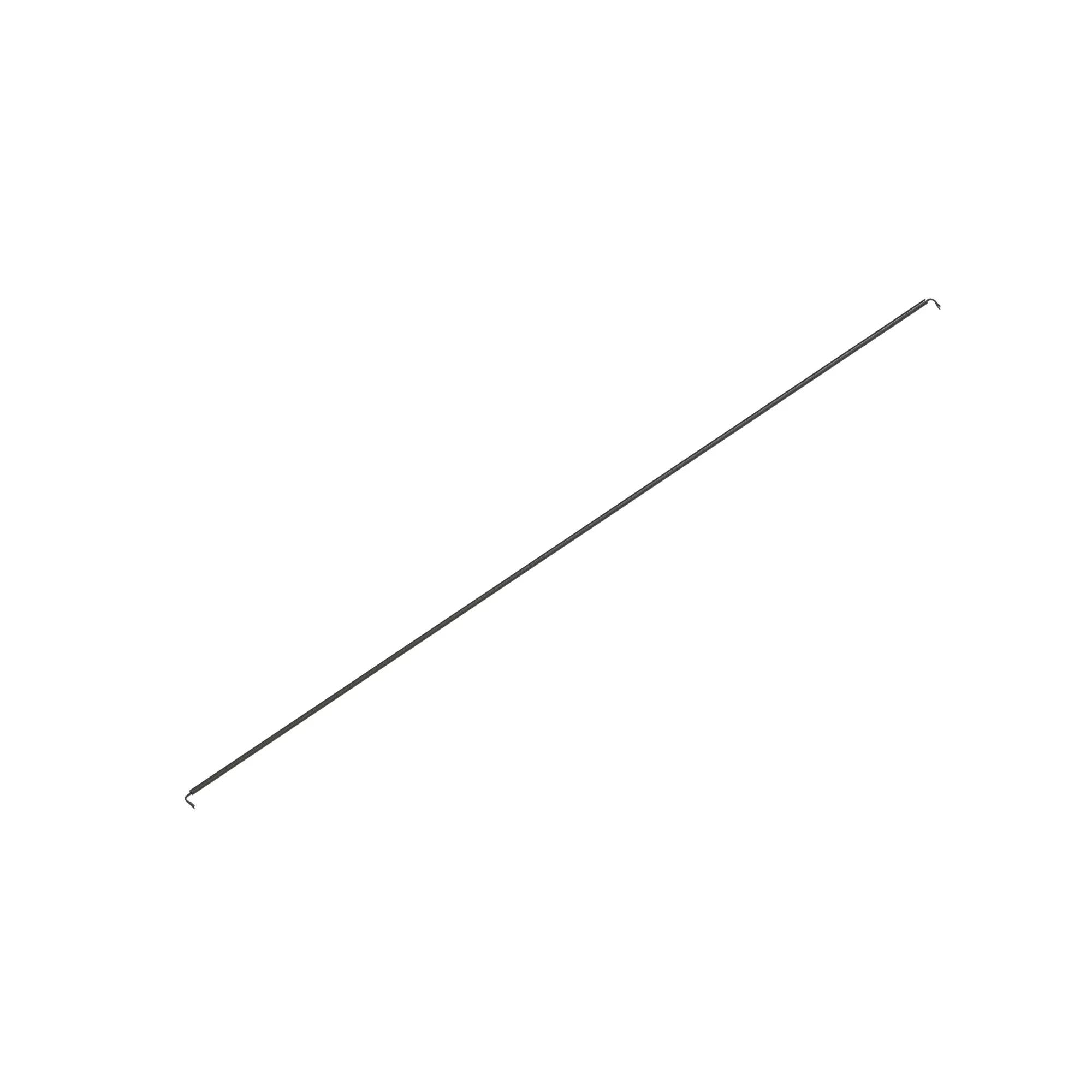 John Deere 4WD Extension Wiring Harness - AA74207