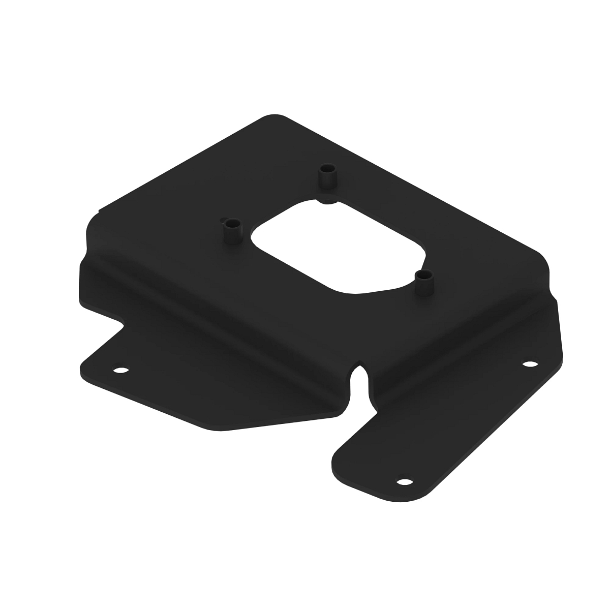 FOOT THROTTLE BRACKET