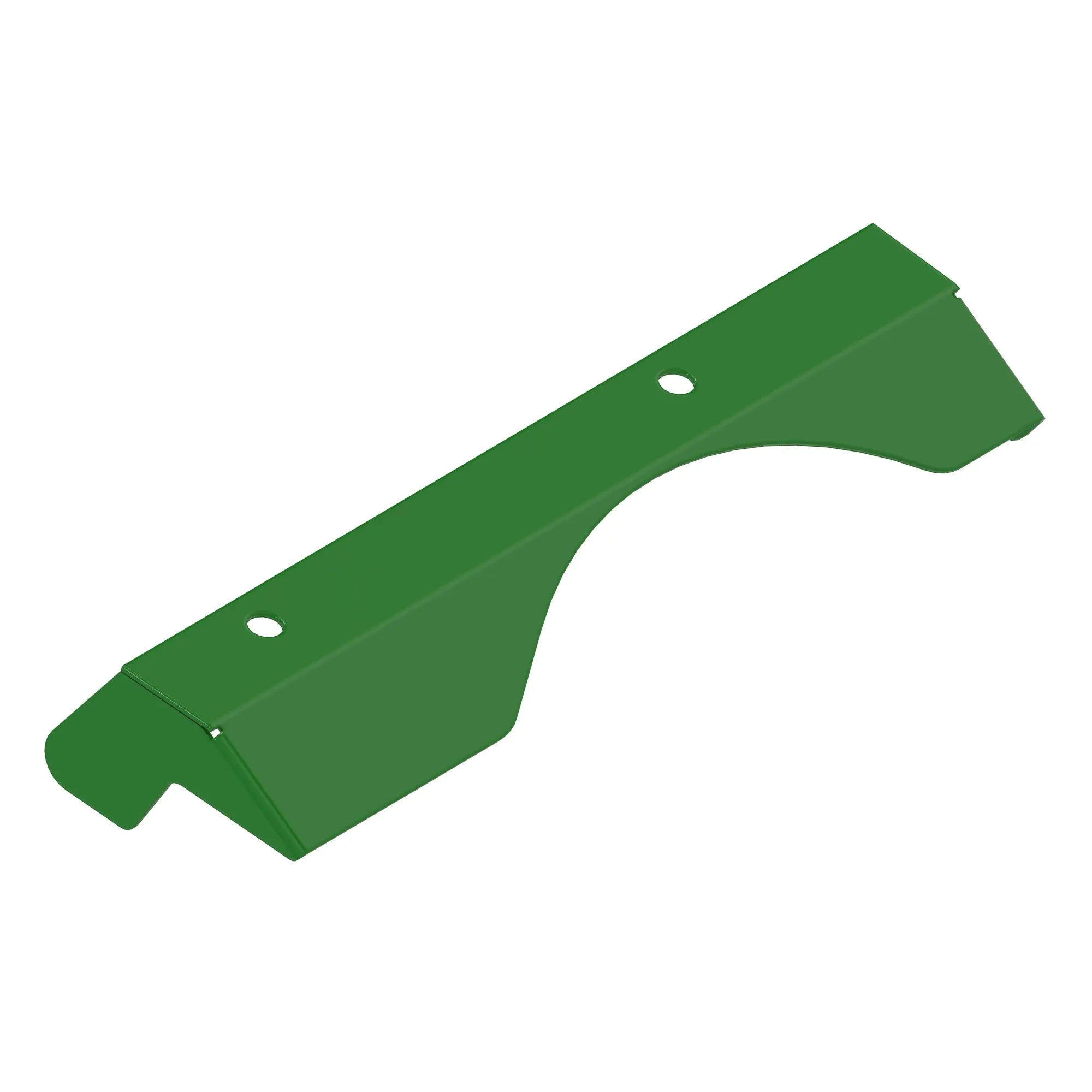 SCR TRIM