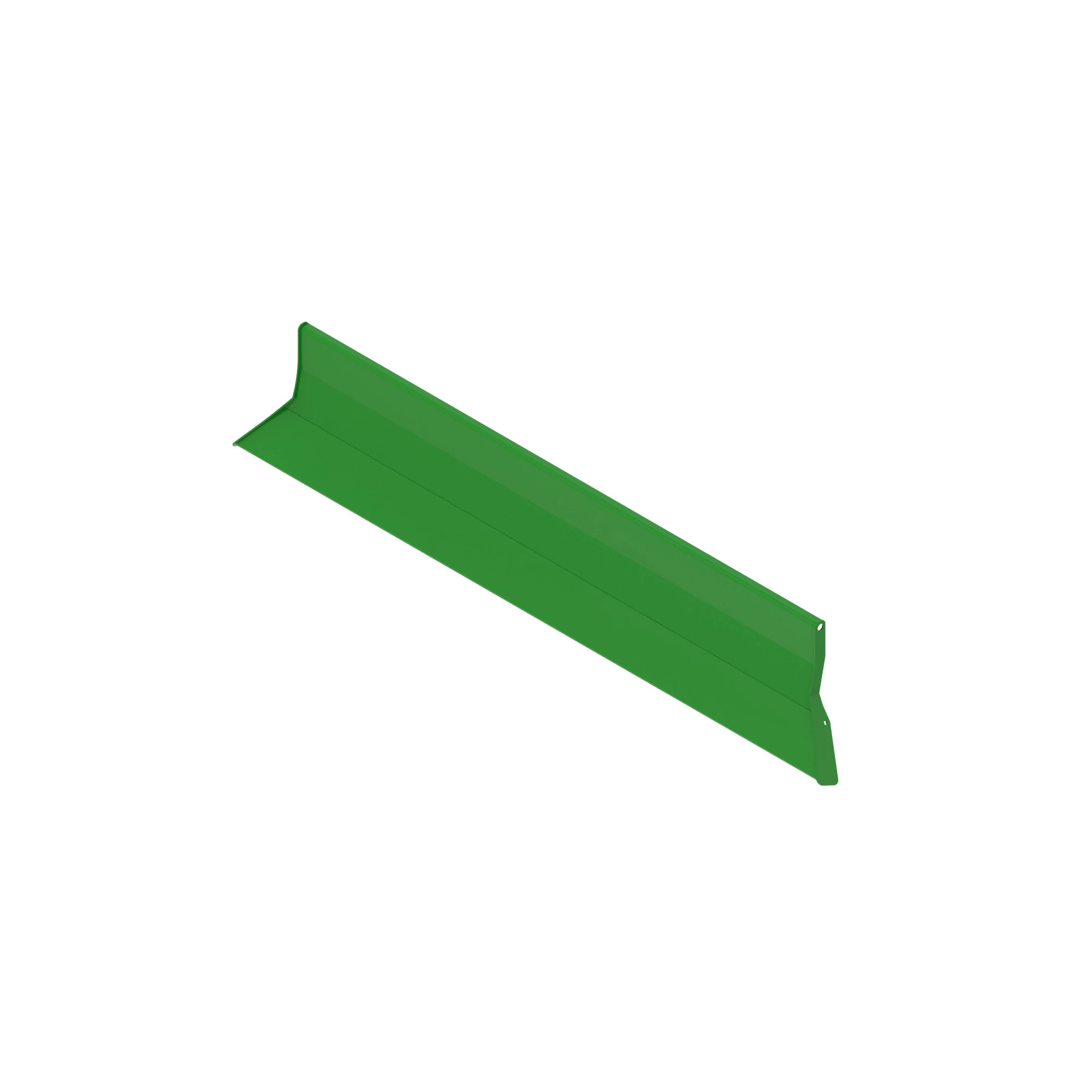 John Deere Front Sheet and Support Sheet - DC201147