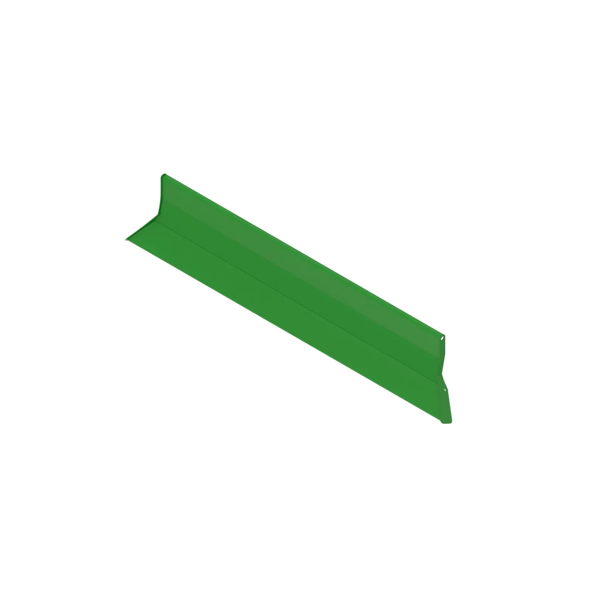 John Deere Front Sheet and Support Sheet - DC201147