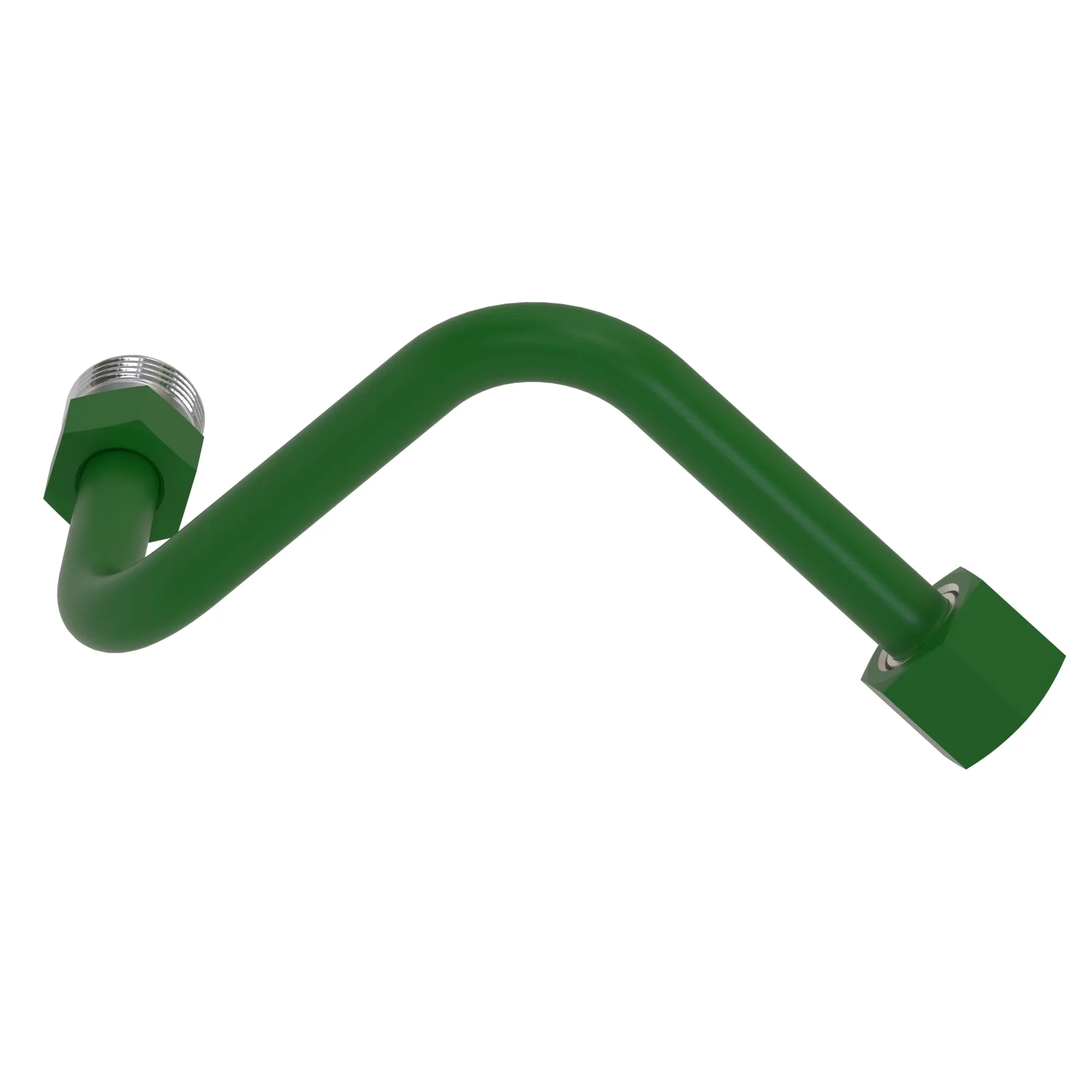 GREASE PUMP LINE