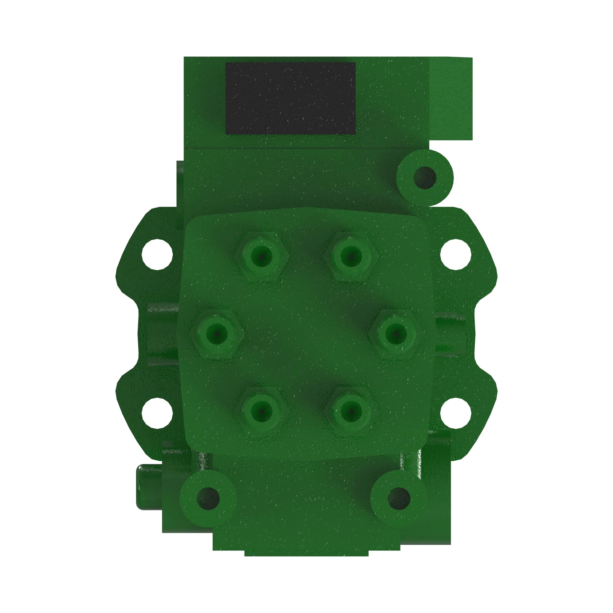 Fuel Injection Pump Reman