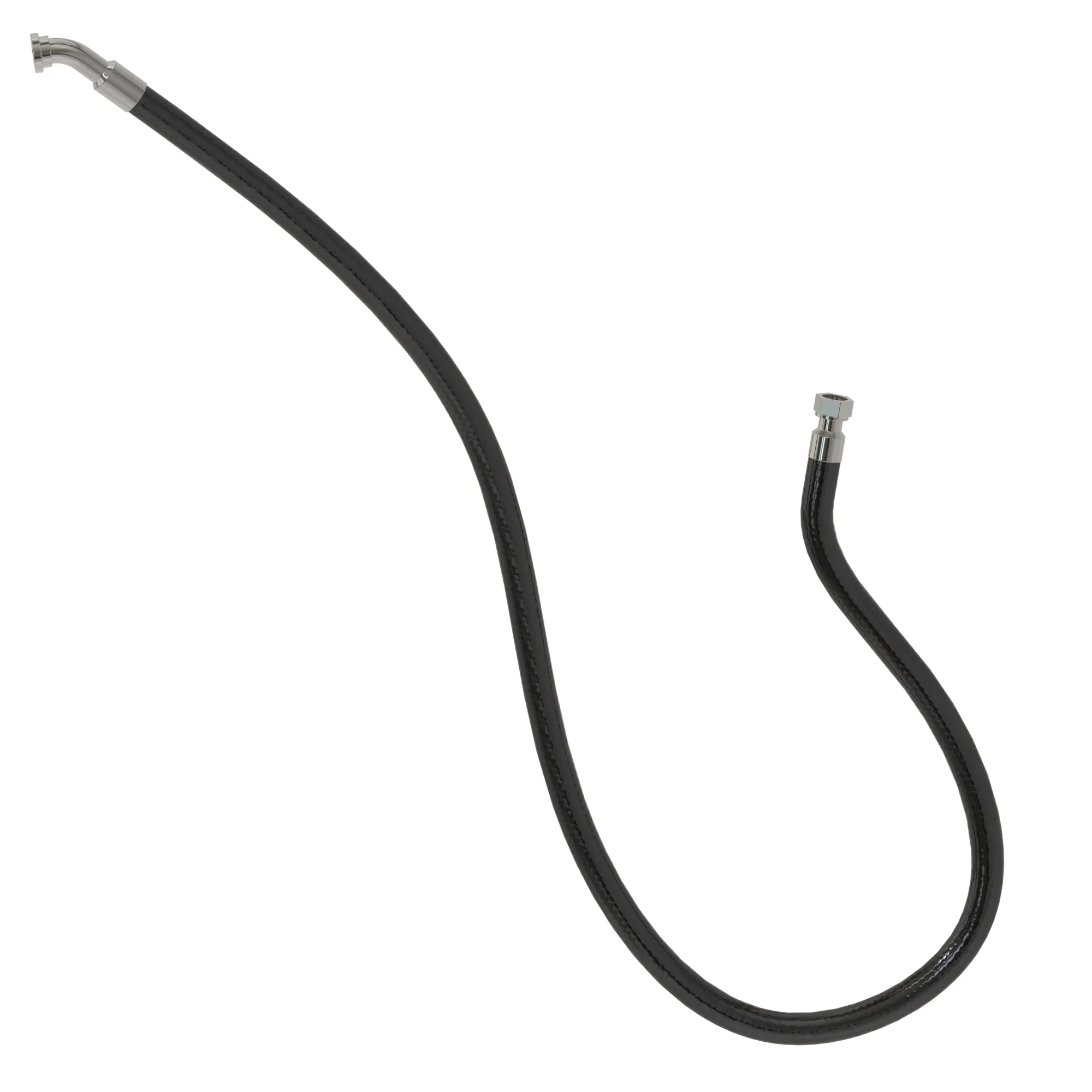 John Deere Fabricated Hydraulic Hose - F073172