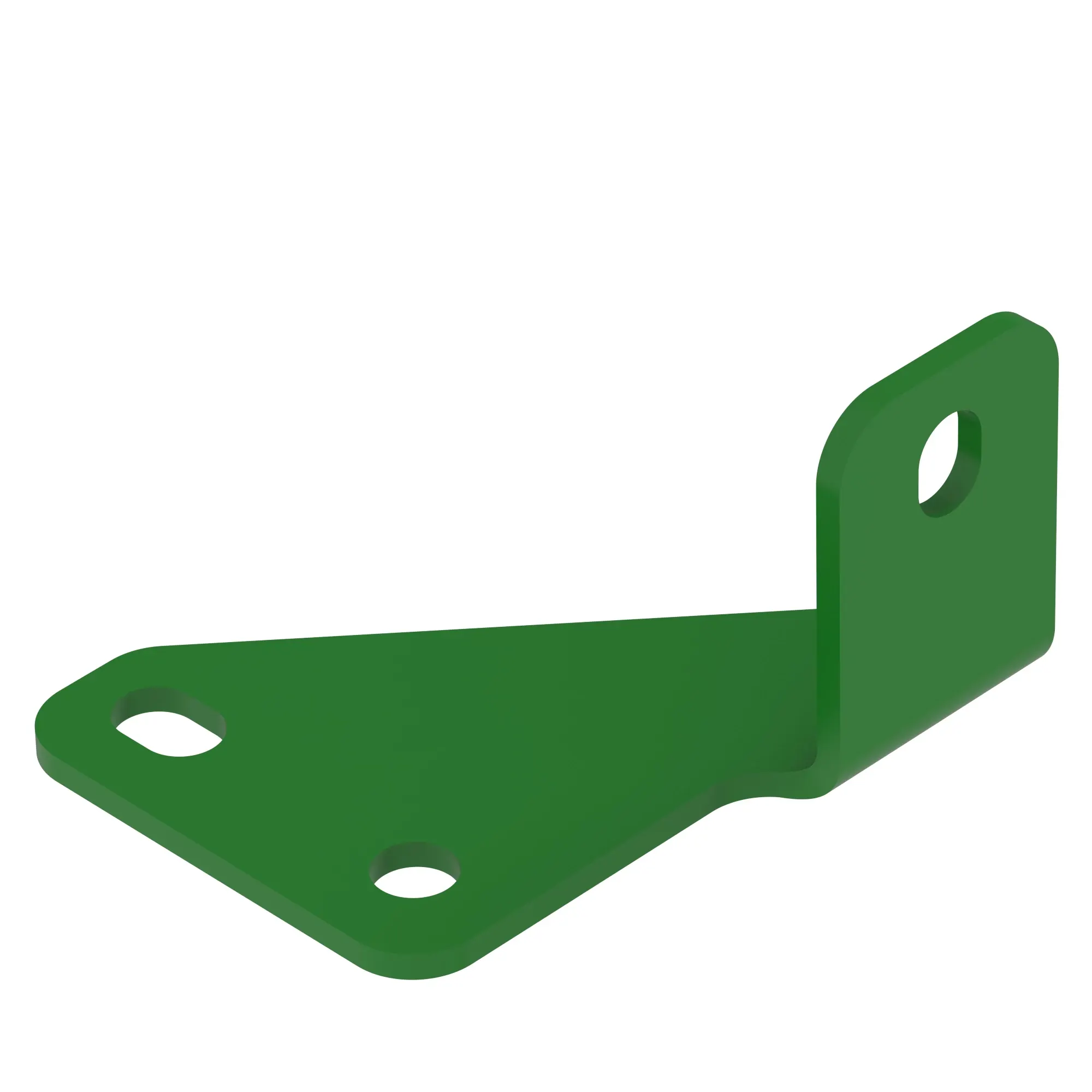 BRACKET, SHIELD MTG