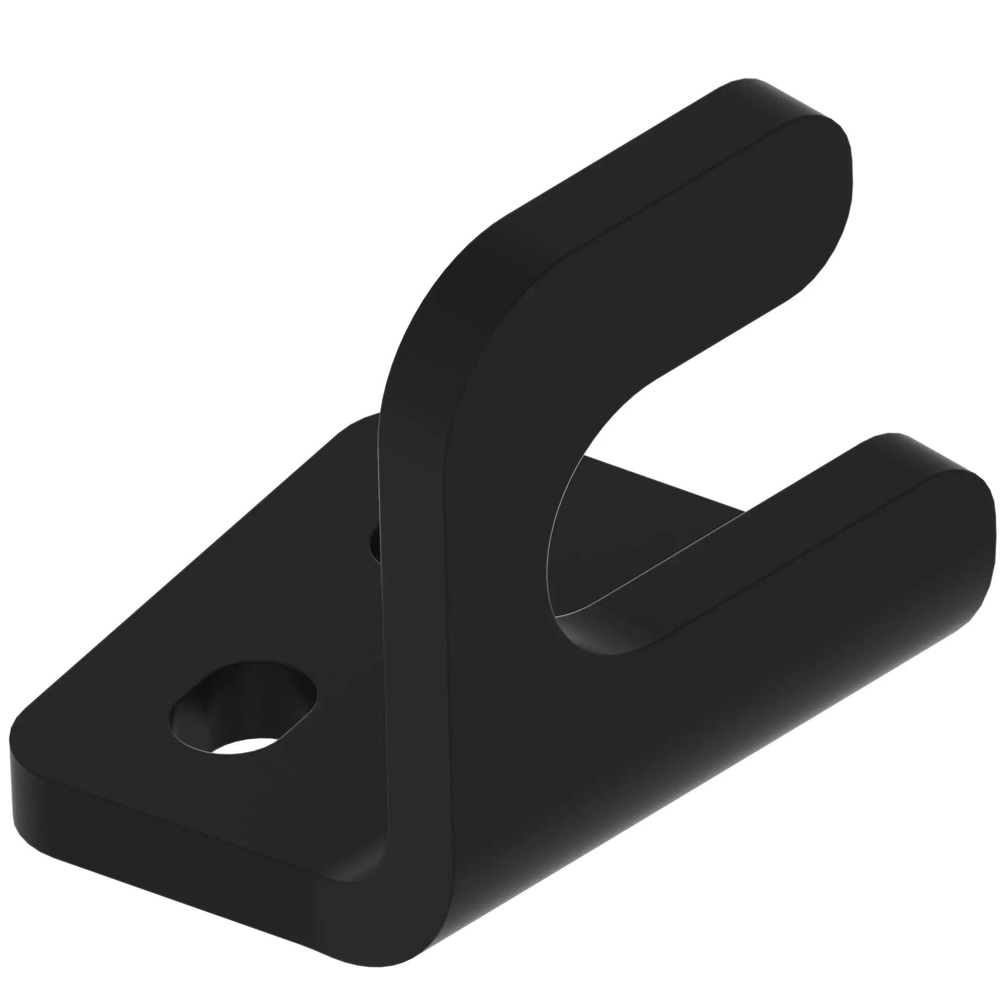 HYDRAULIK COVER WIDE BODY