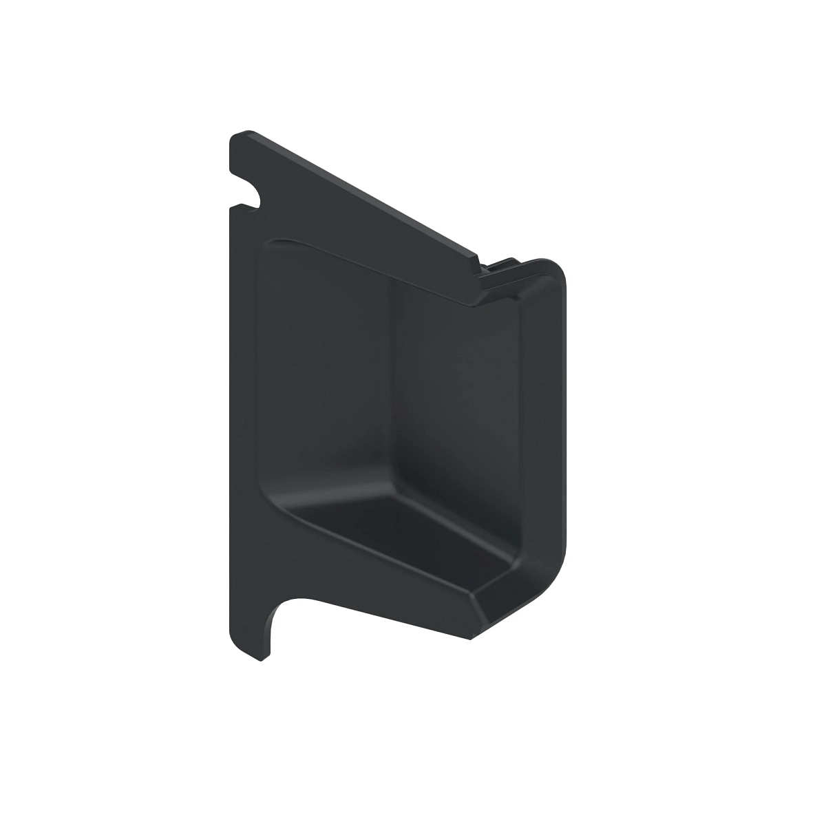 Cover, RH Light Shroud
