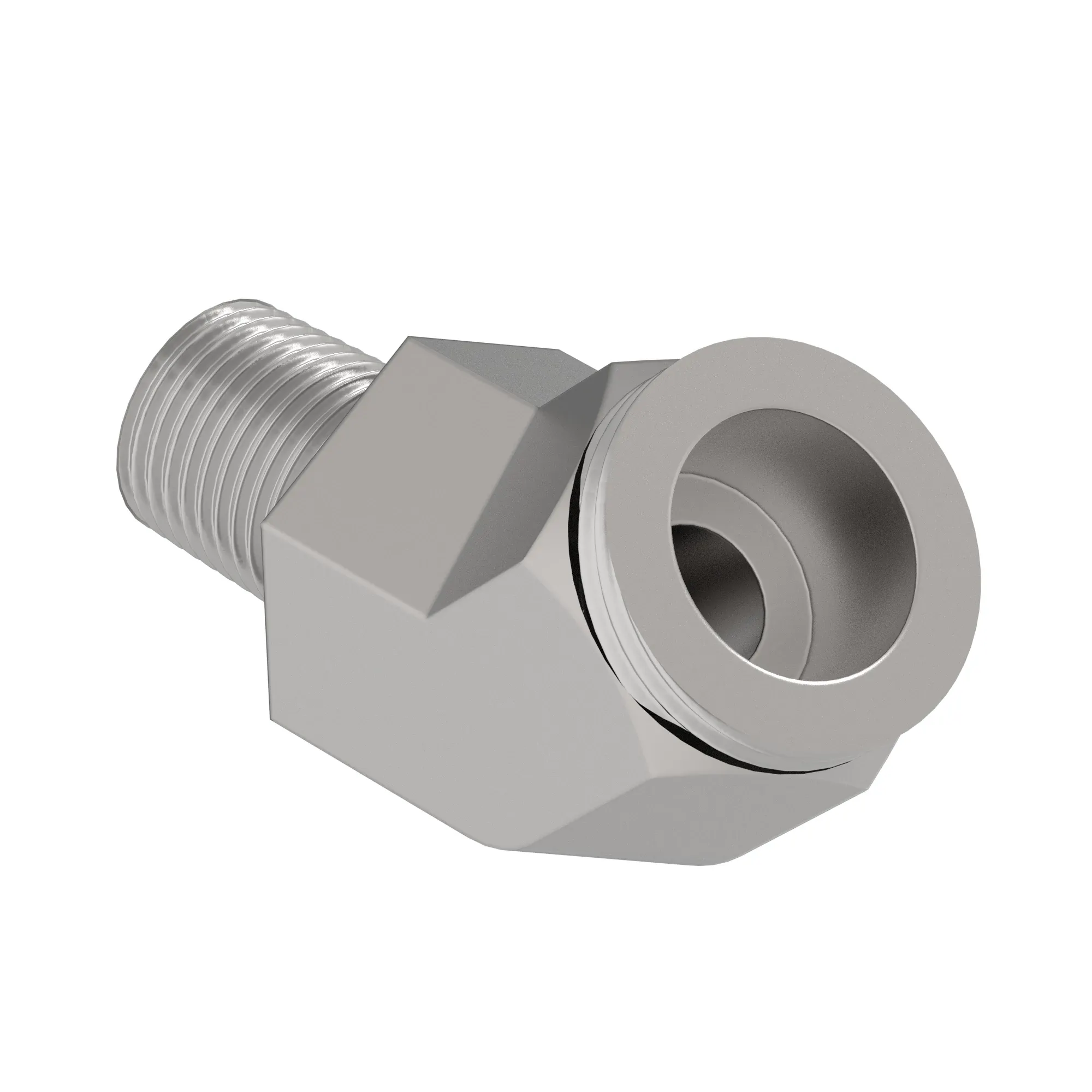 ELBOW FITTING