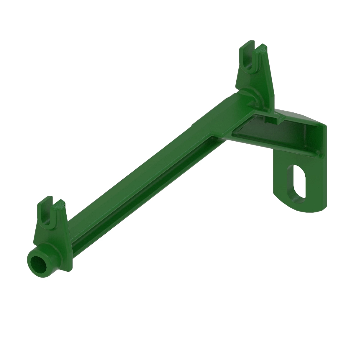 Shaft, Arm, Pivot, HYD Deck Plate