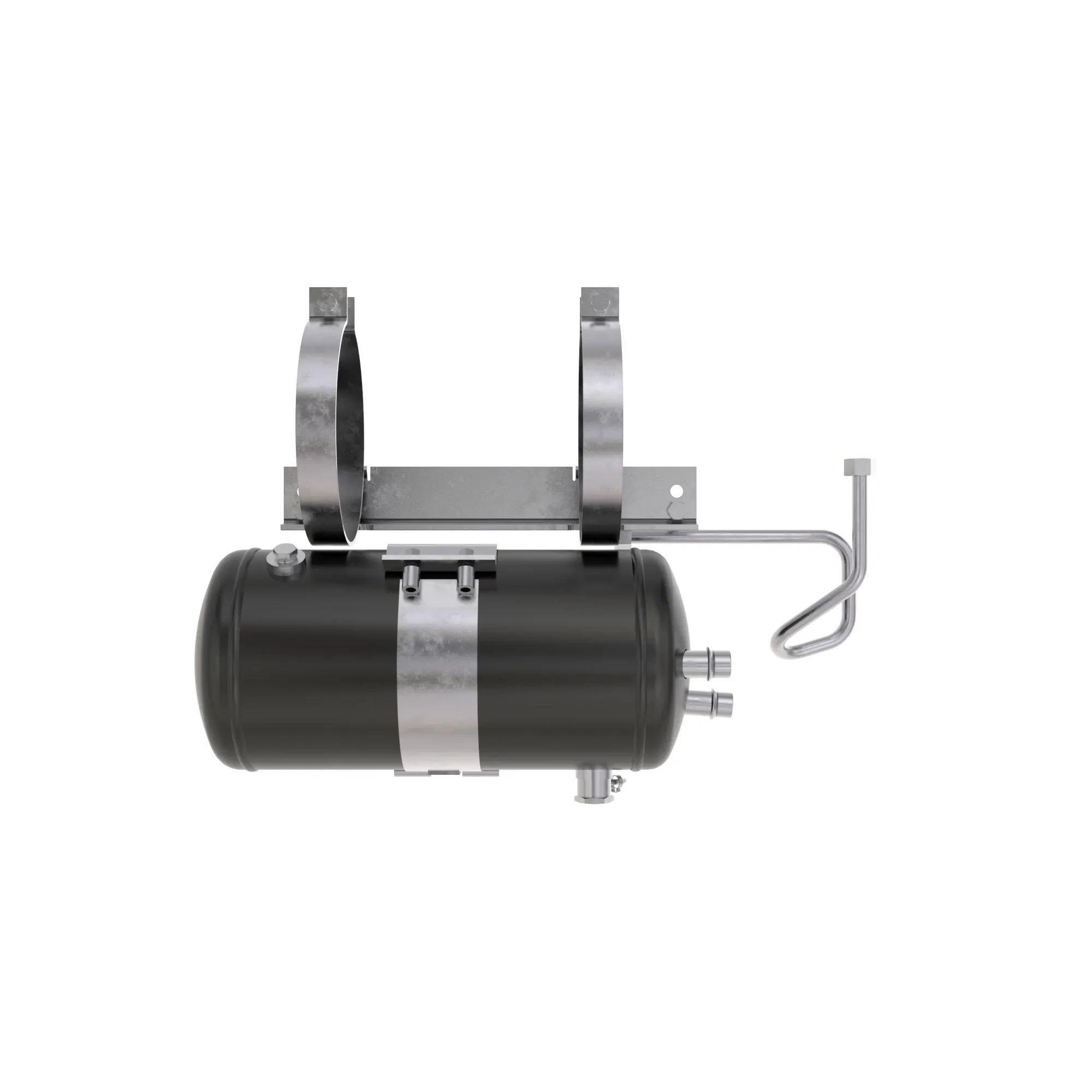 HYDRAULIC RESERVOIR, HYD.OIL RESERV