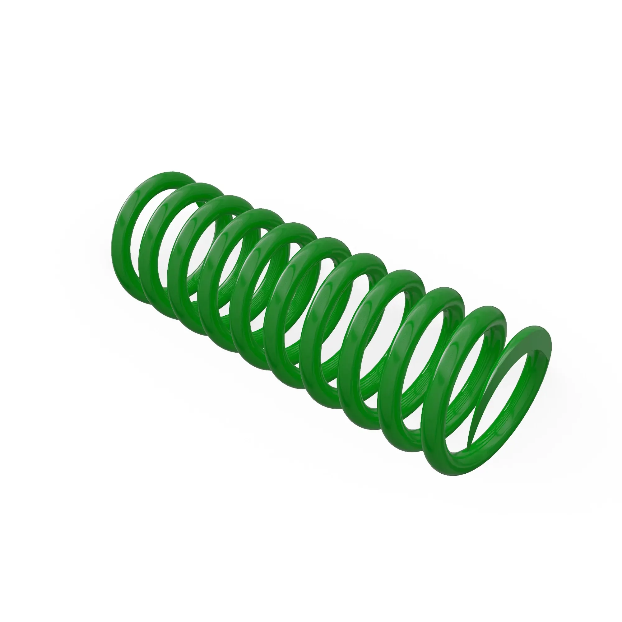 W25475: Compression Spring