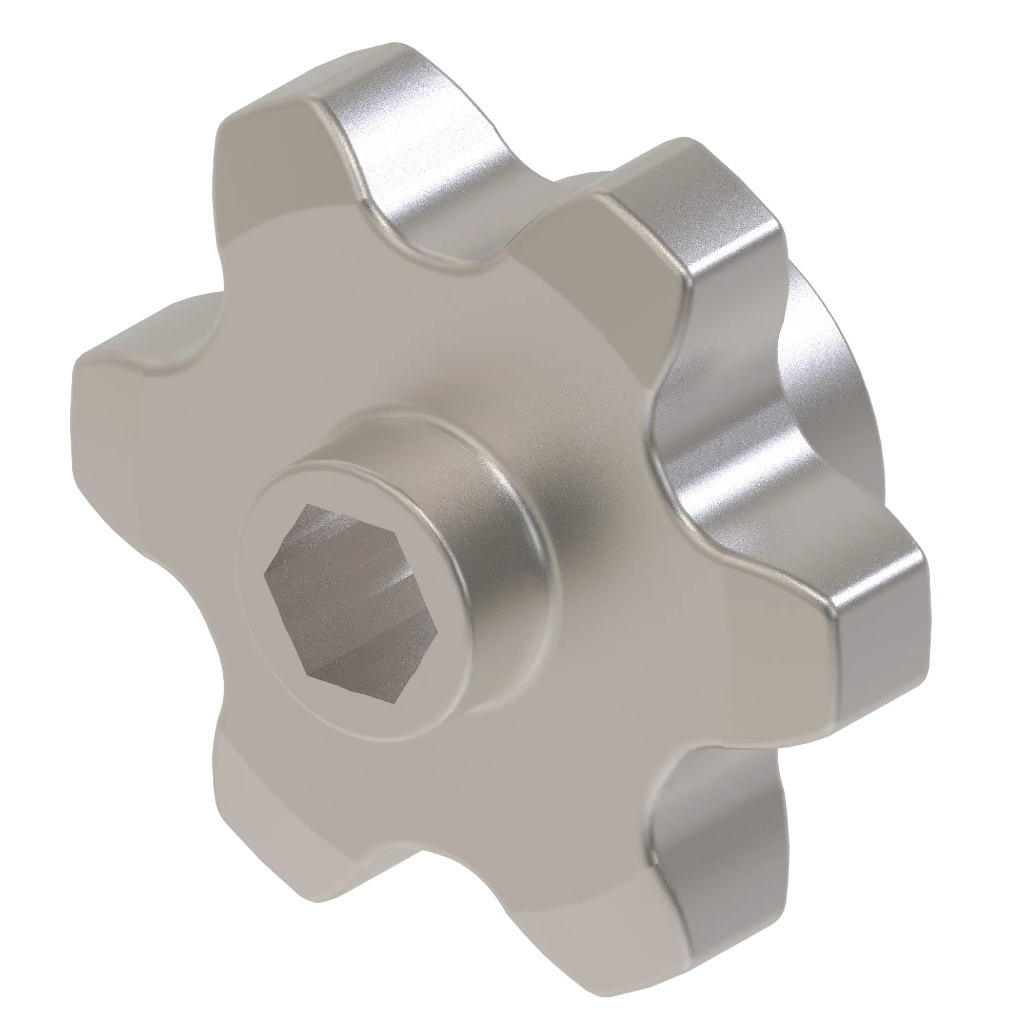 AXE20975: Row Unit Gathering Chain Drive Sprocket, 6 Teeth | Shop