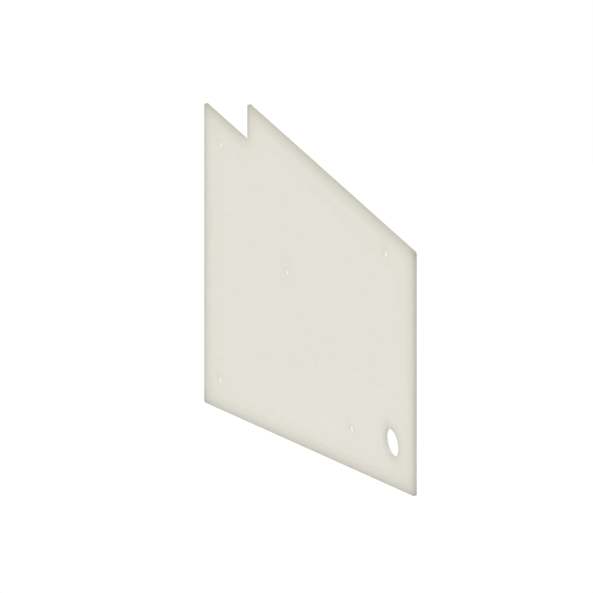 HEAT SHIELD, HEAT SHIELD, TOP HOOD