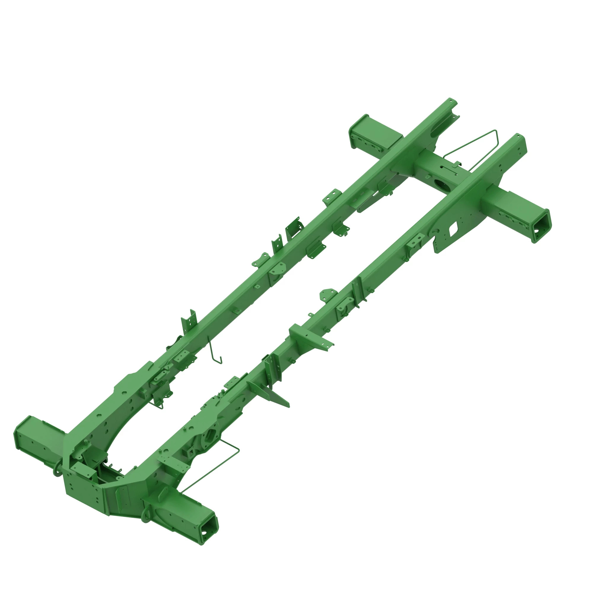MAIN FRAME, M4040DN