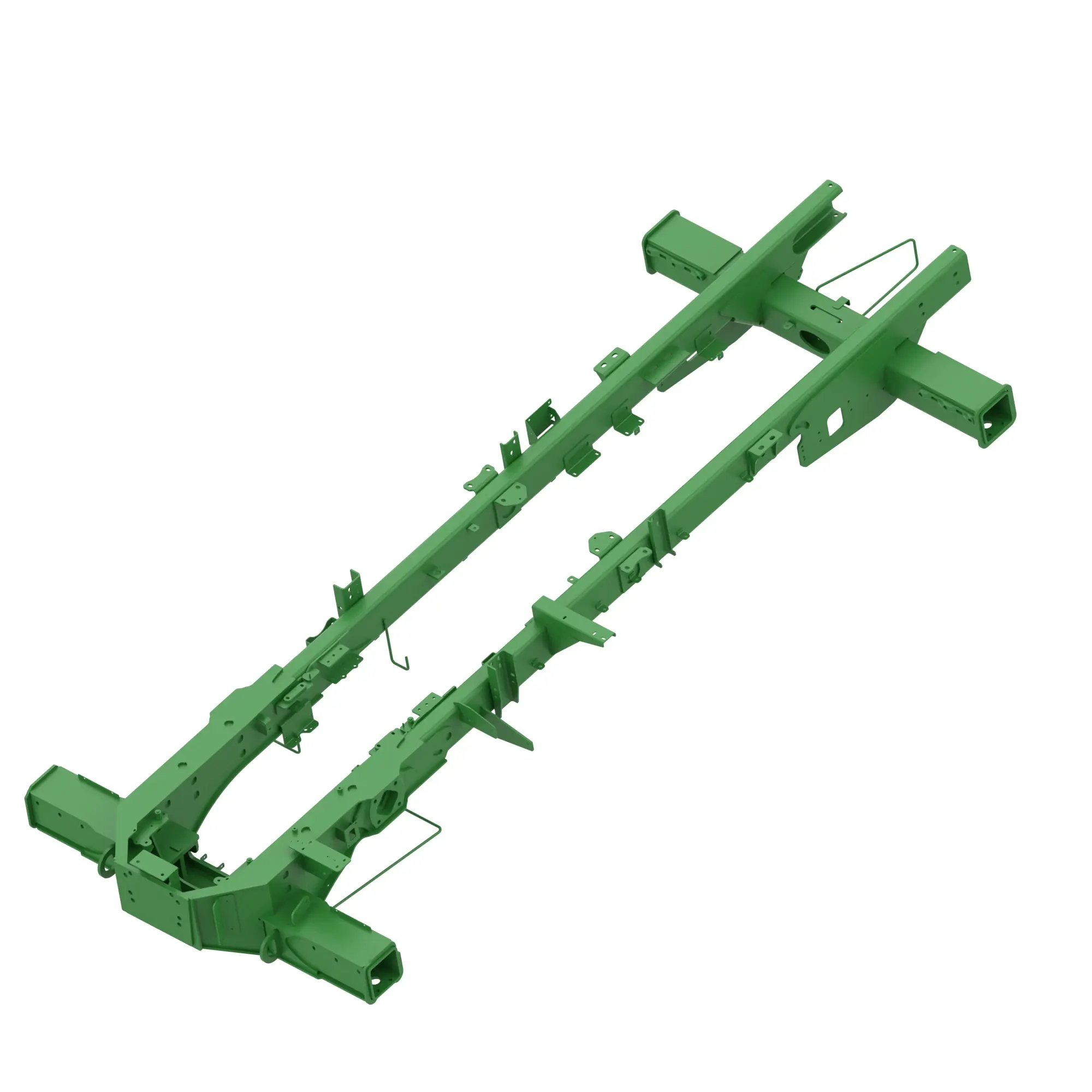 John Deere Main Frame - AKK37113