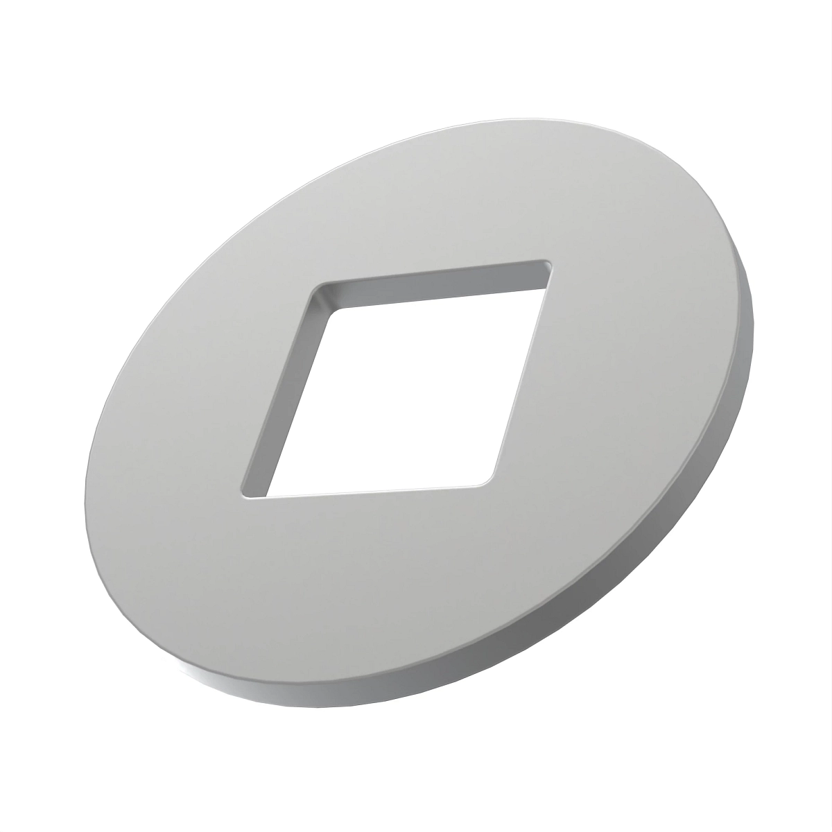Washer, Hardened Sq