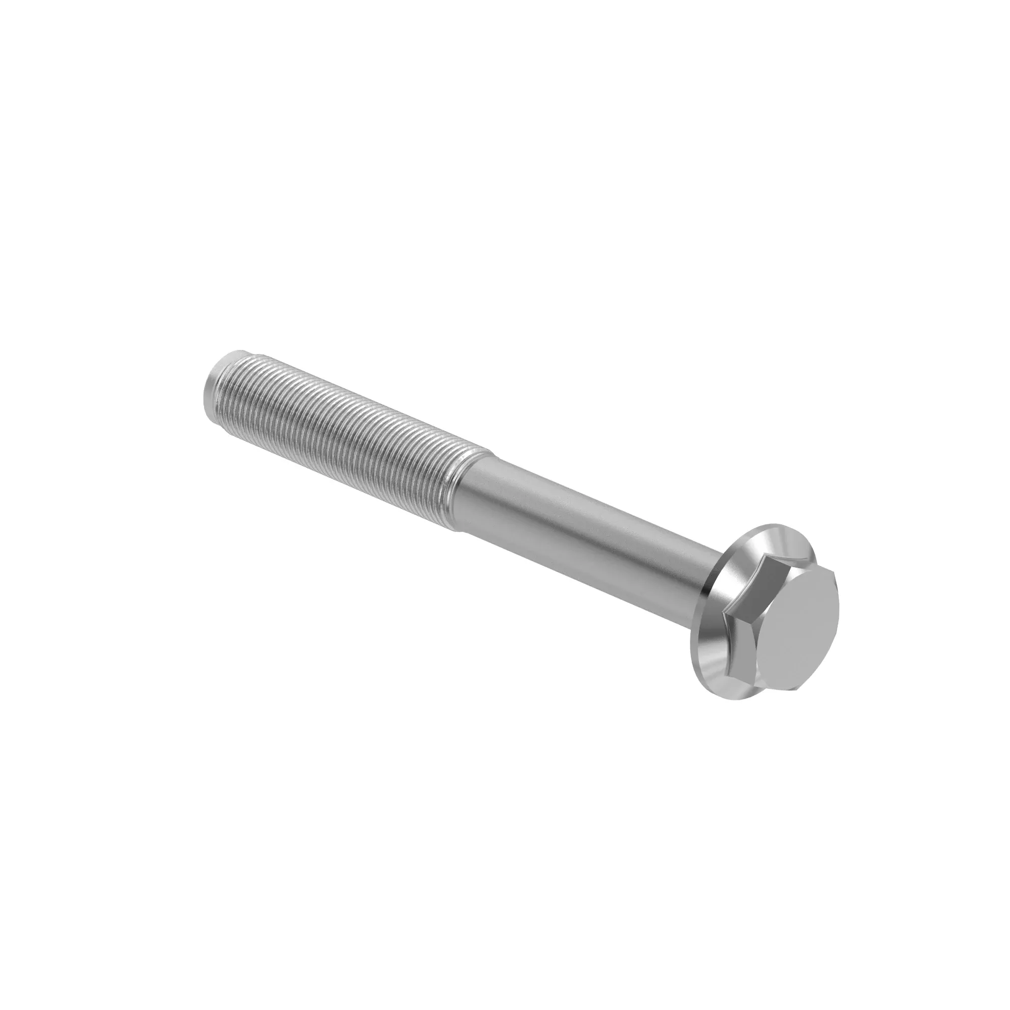 BOLT, HEXFLG REDUCED HEAD M16X2X140