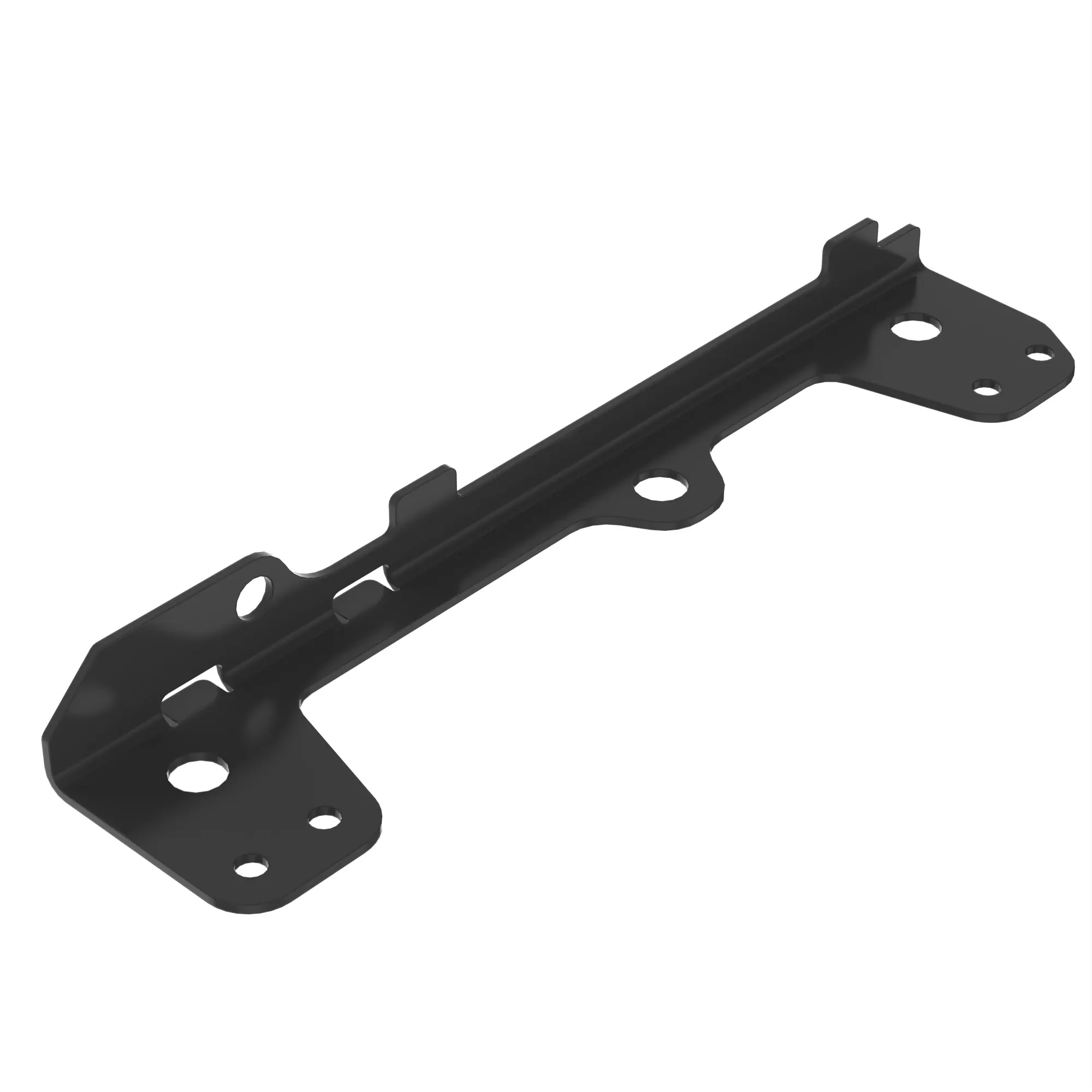 John Deere Hood Wiring Harness Bracket - L221726