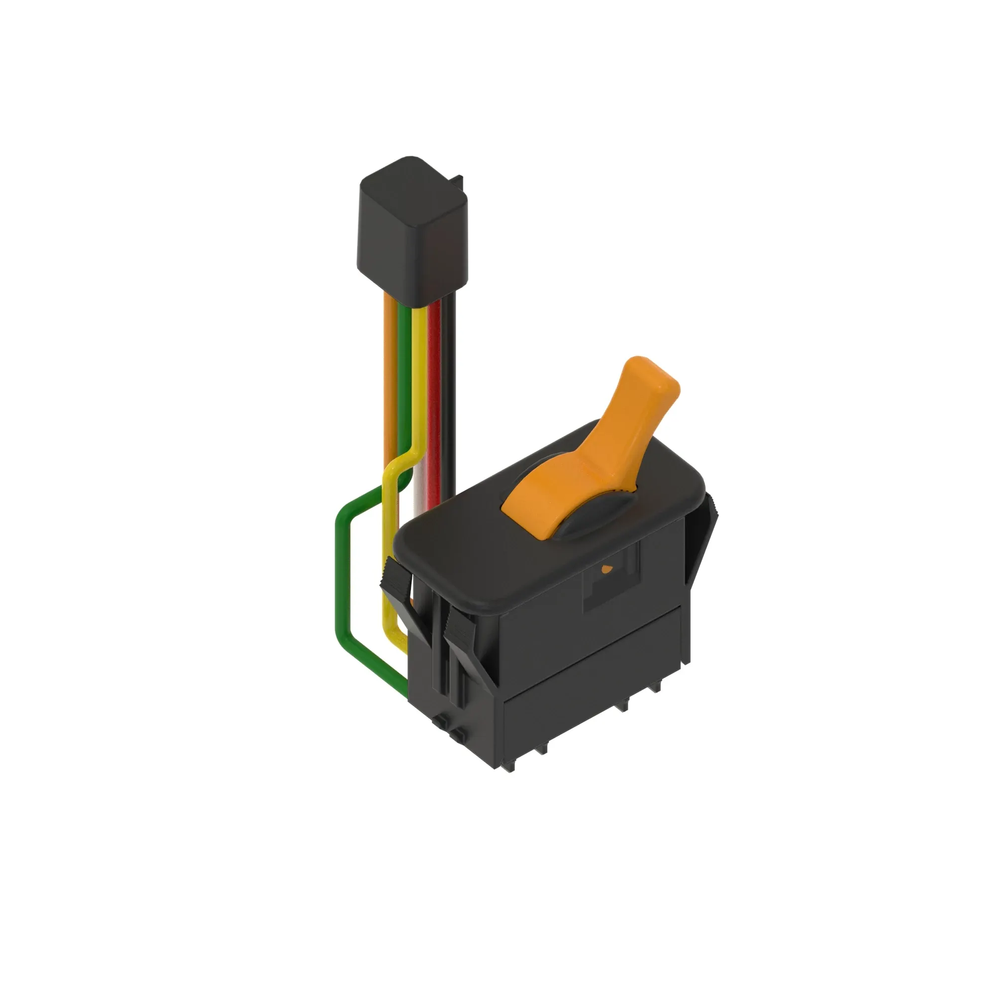John Deere Secondary Brake Switch - RE265350