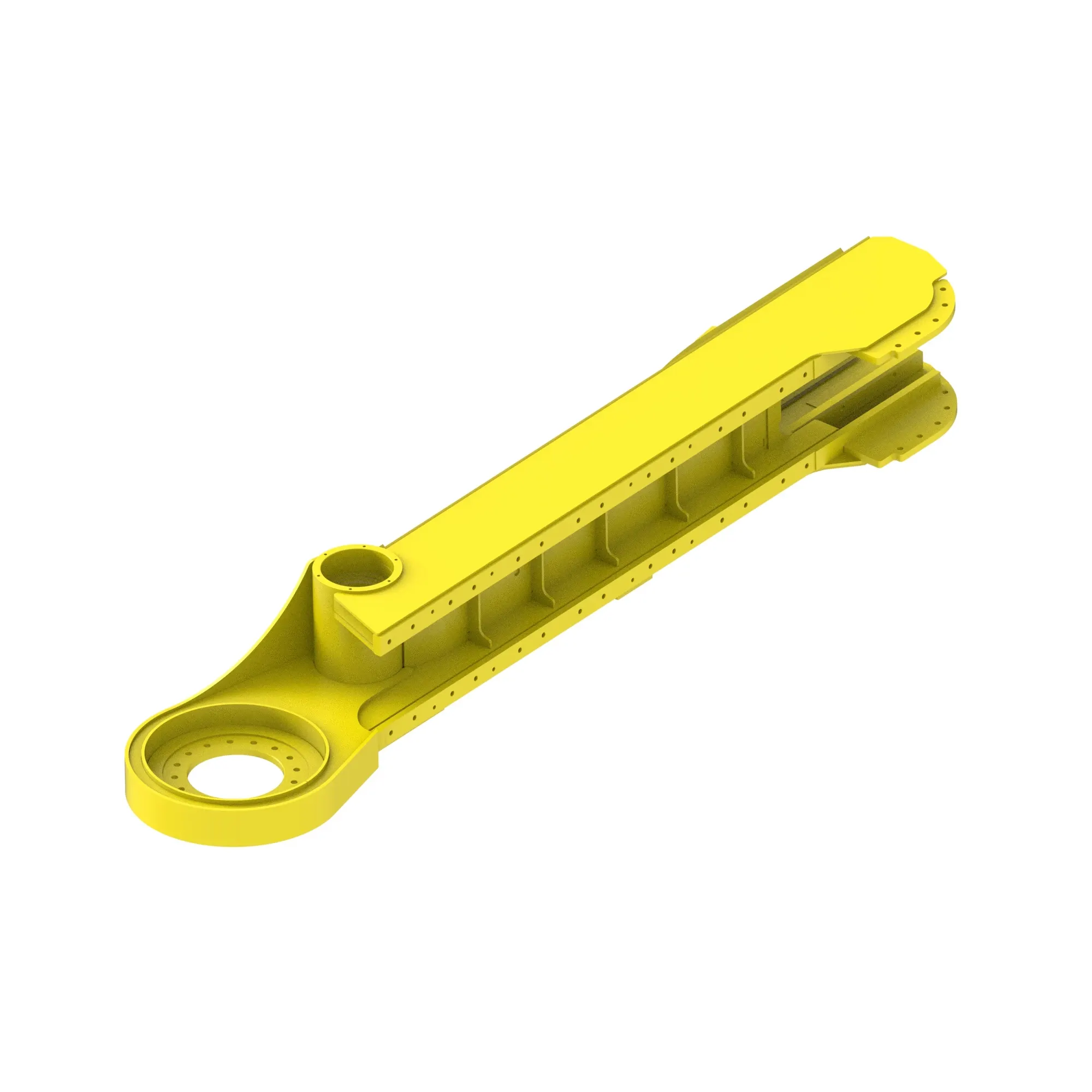 FRAME, FRAME, TRACK FRAME ASSEMBLY