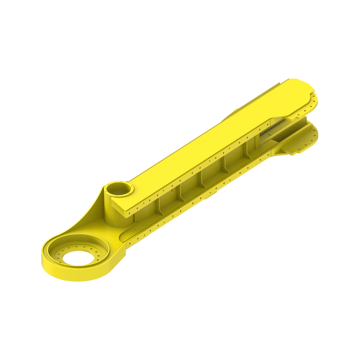 FRAME, FRAME, TRACK FRAME ASSEMBLY