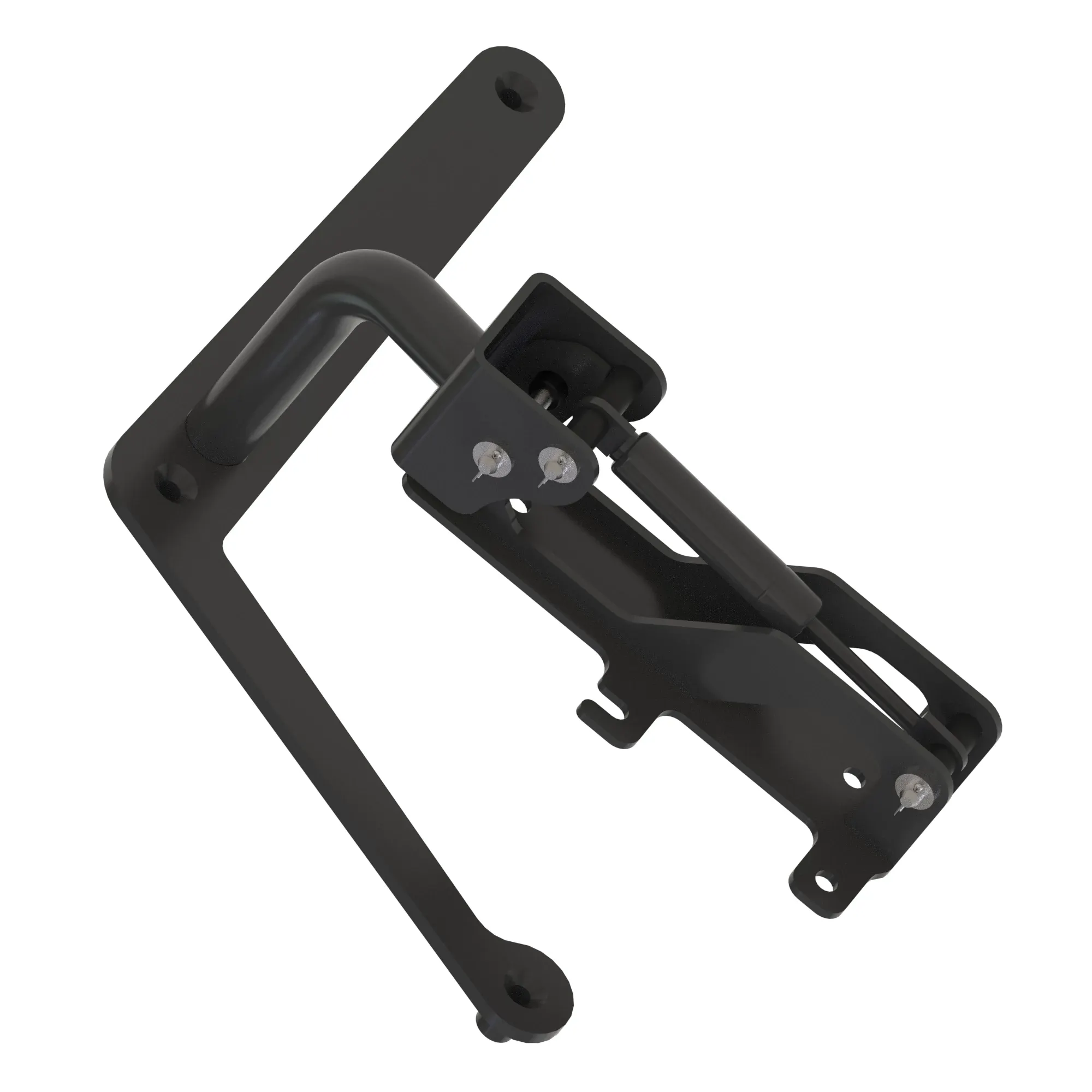 John Deere Mounting Parts - PFA10326