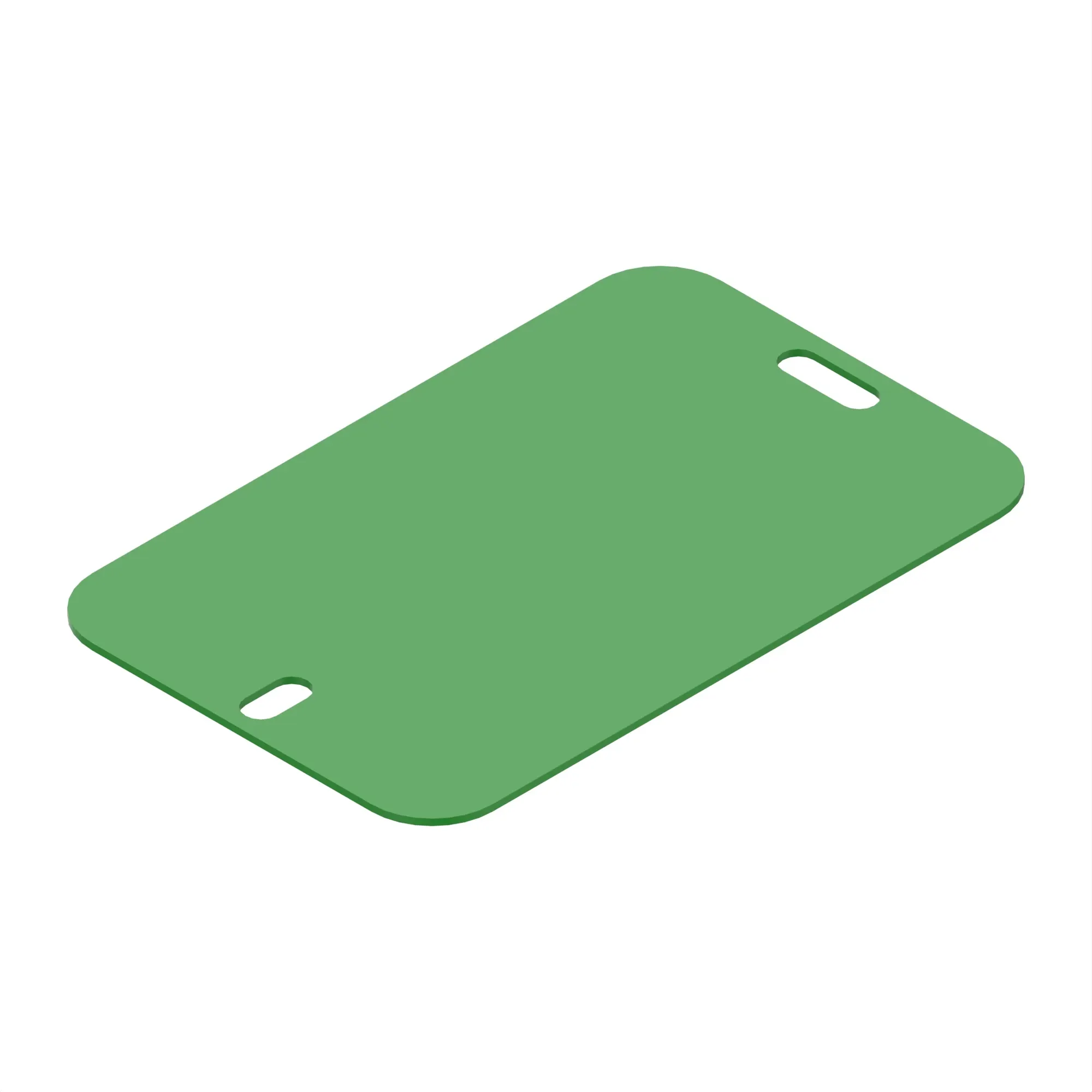 John Deere Lifting Lug Cover Sheet - CB01481172