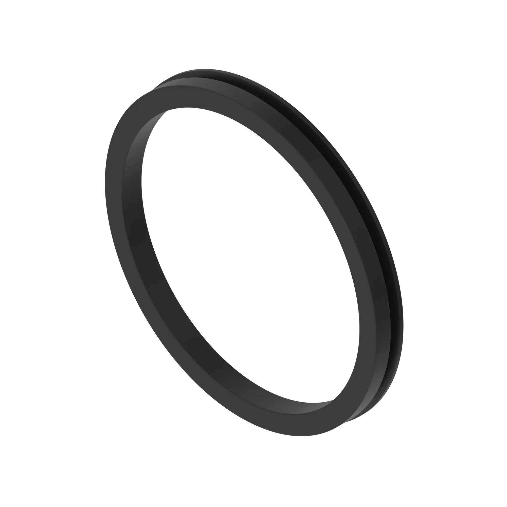 John Deere Exhaust Manifold Sealing Ring - REC368394000