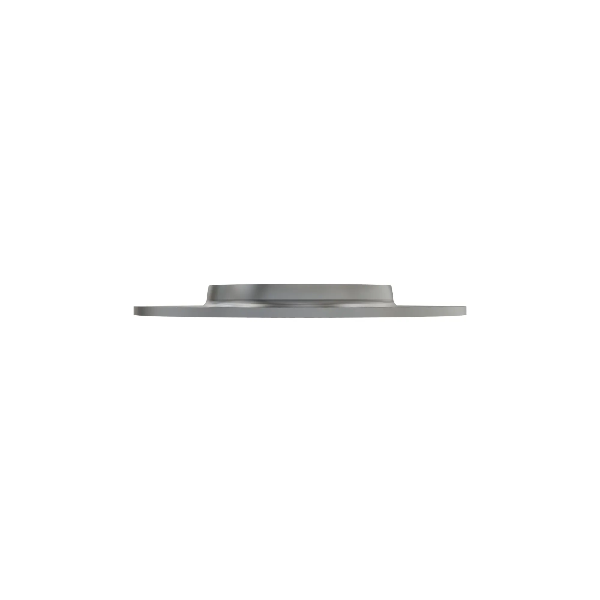 Pressed Flanged Housing