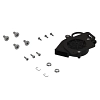 John Deere Ultimate Seat Vent System Kit - RE590694