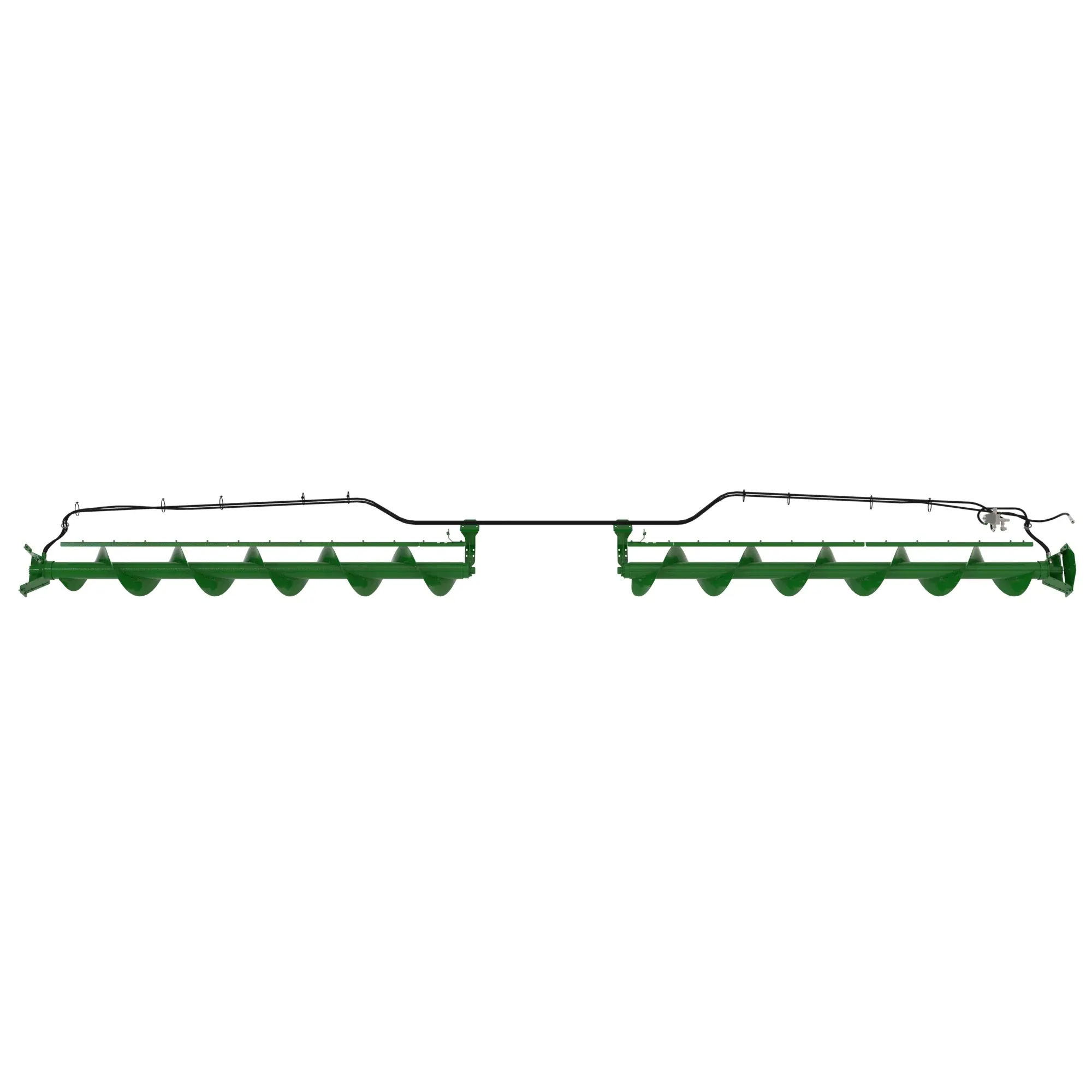 AUGER, BUNDLE,  DRAPER 18" TOP AUGE