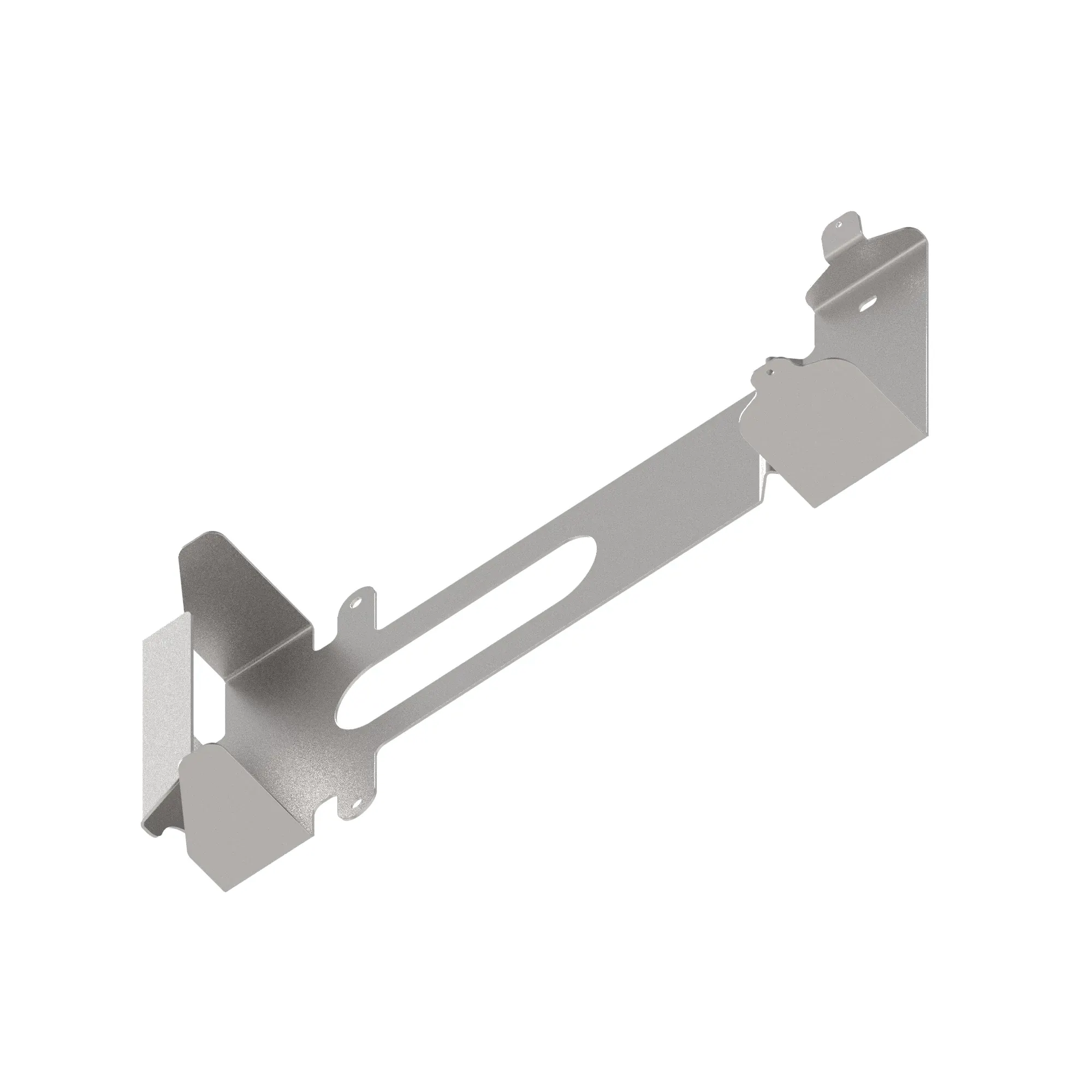 HOLDER, SPFH X10-2 WB + NB WHEEL CH