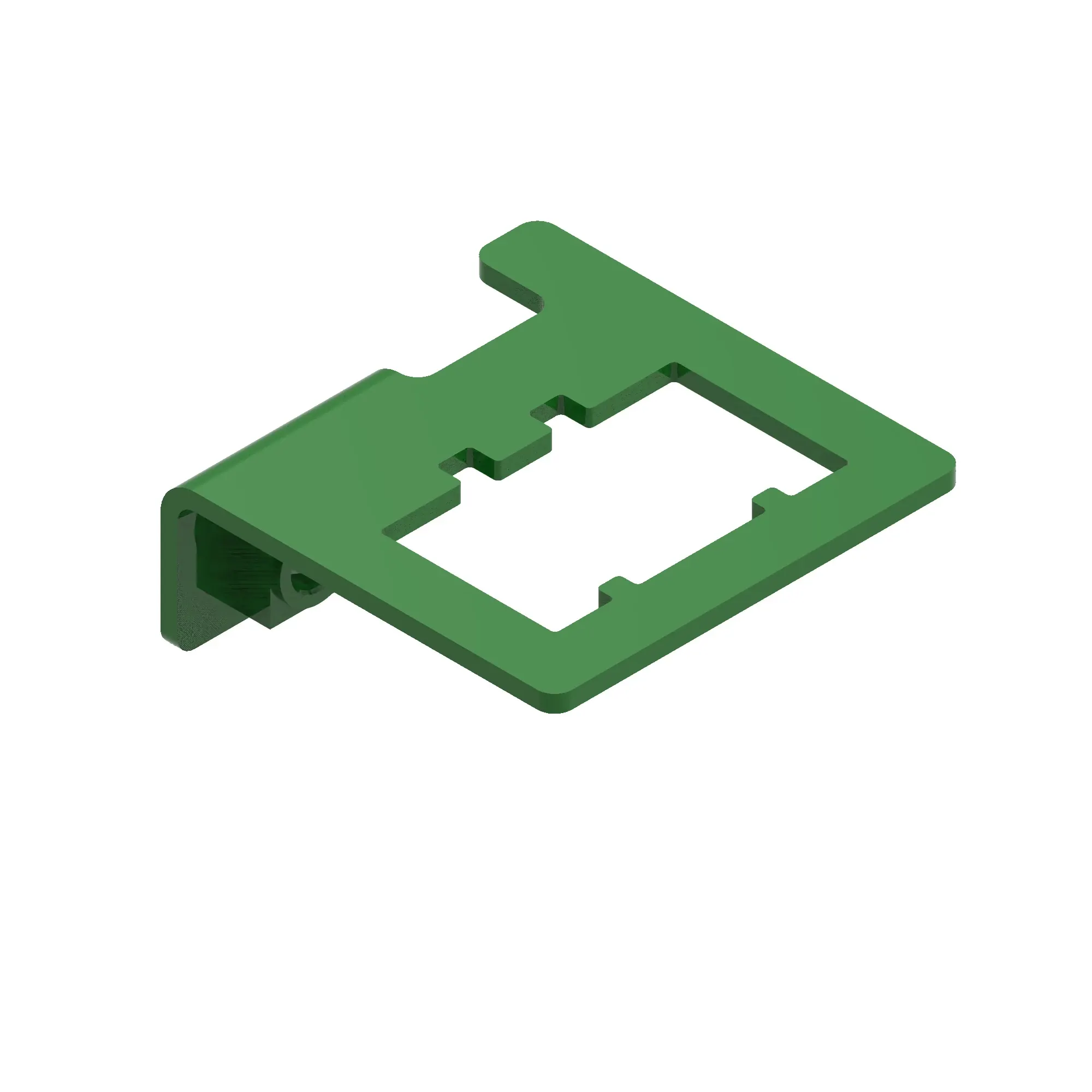 John Deere Mounting Part Bracket - L171090