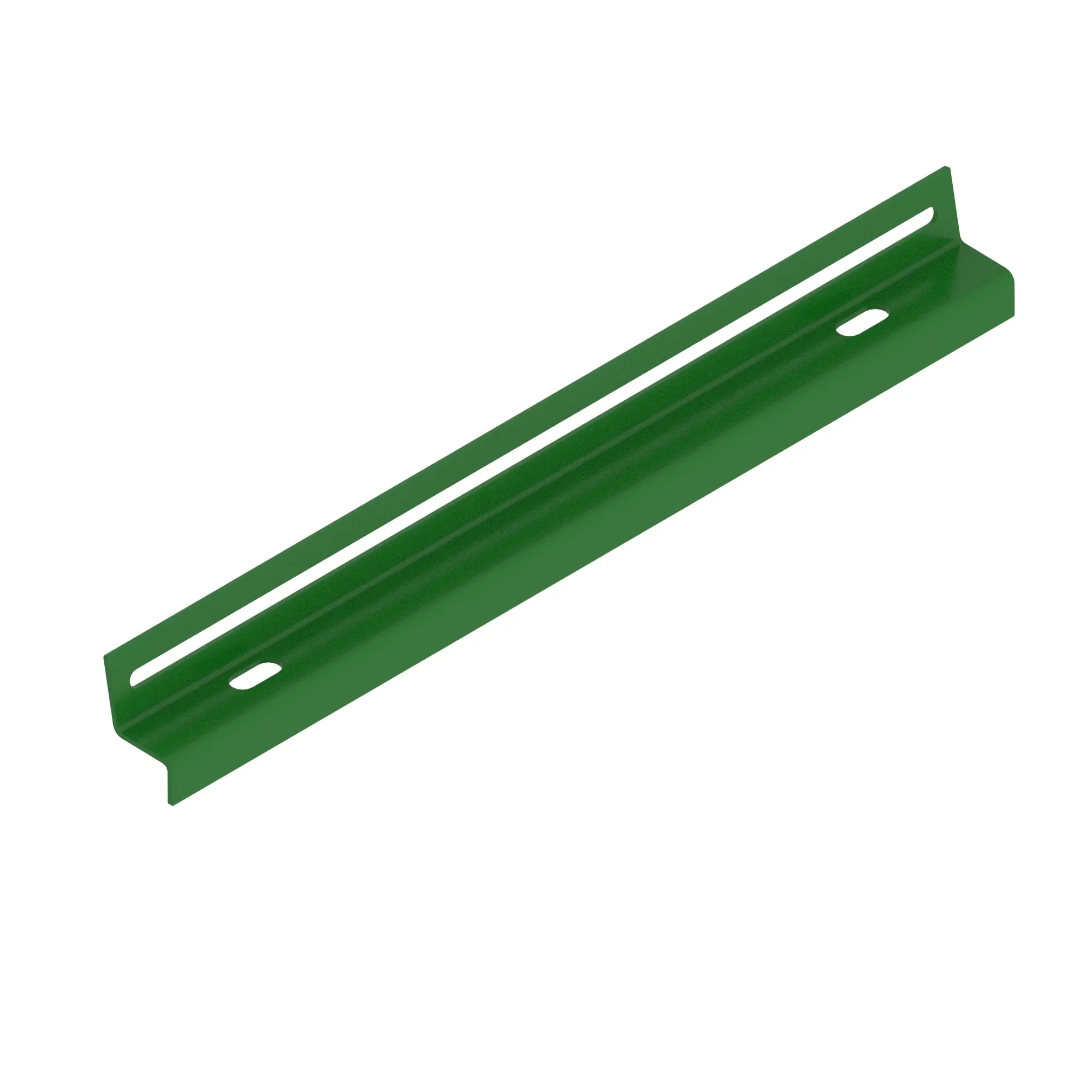 John Deere Grain Tank Cover Bracket, Left Side - HXE12571