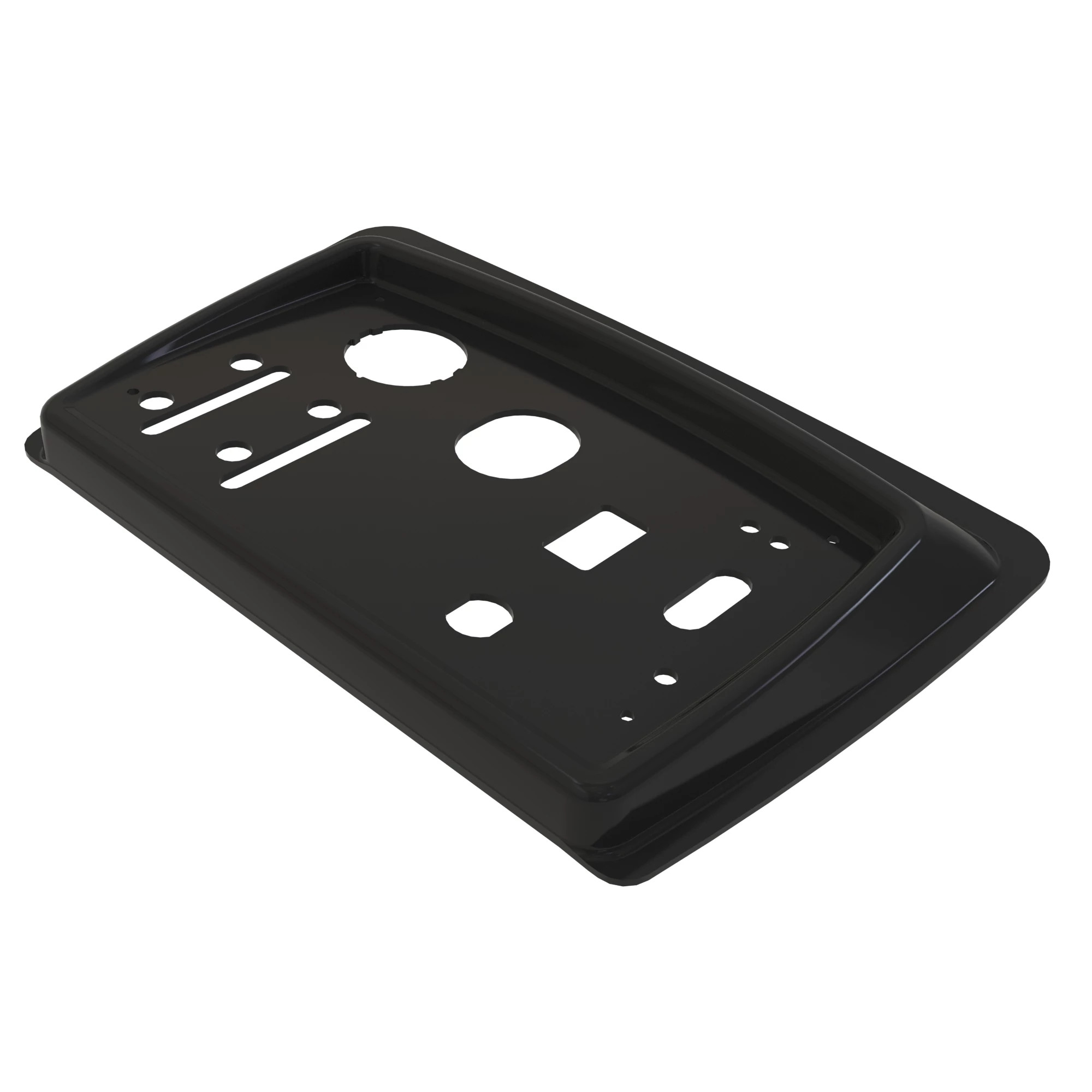 PANEL, INSTRUMENT
