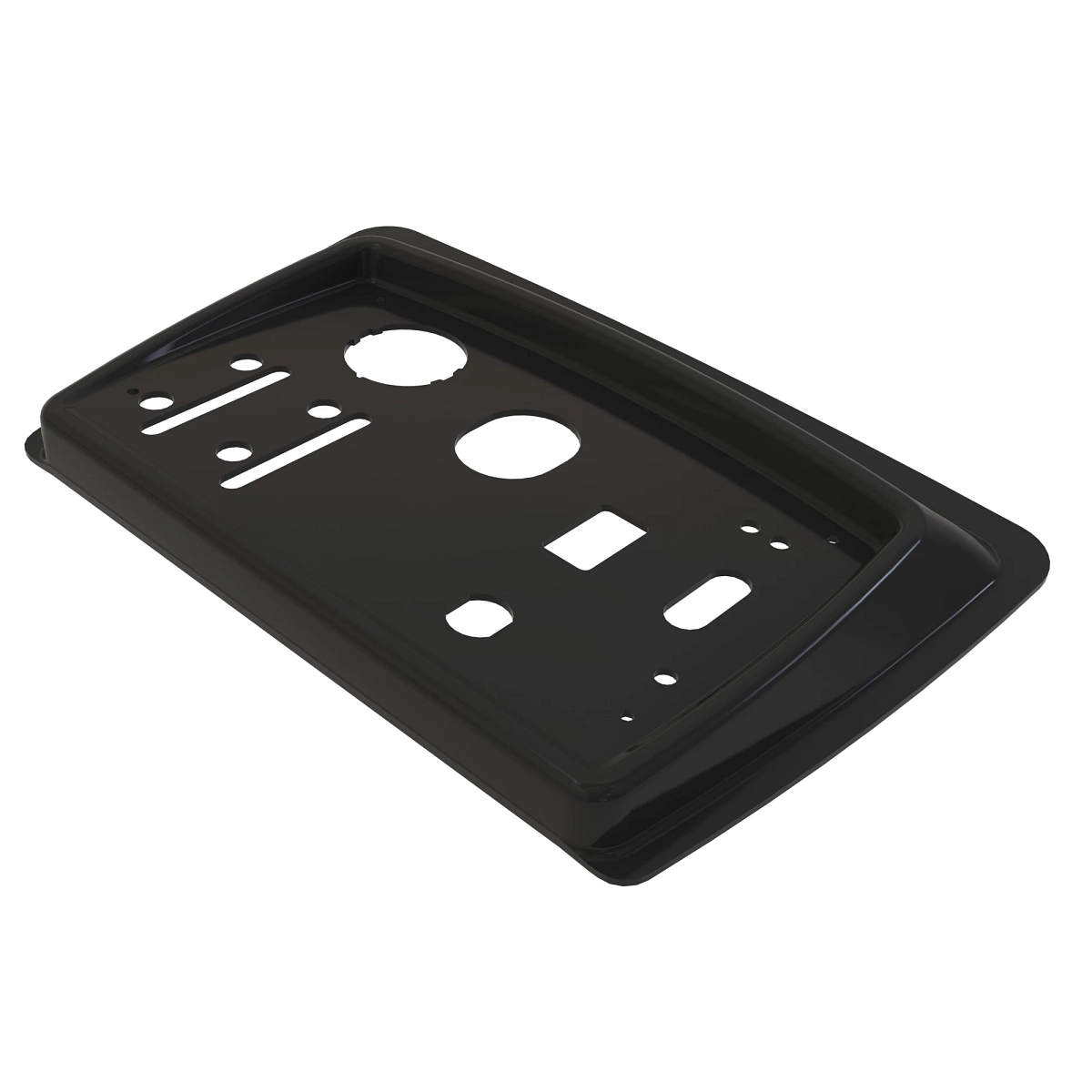 Panel, Instrument