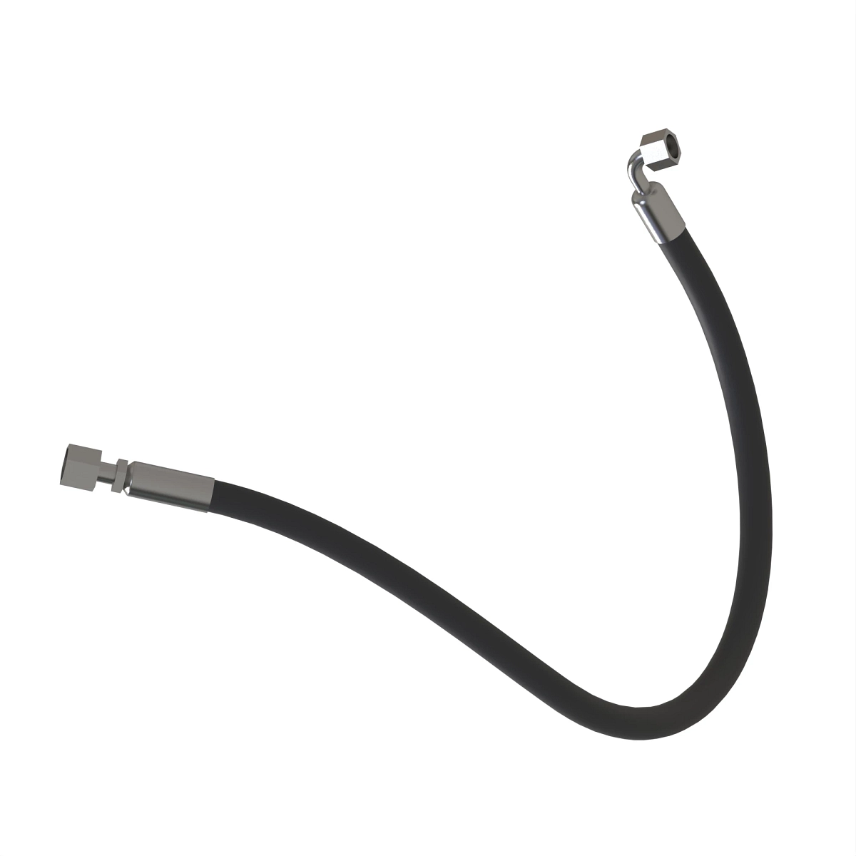 Hydraulic Hose, Hydraulic Fab