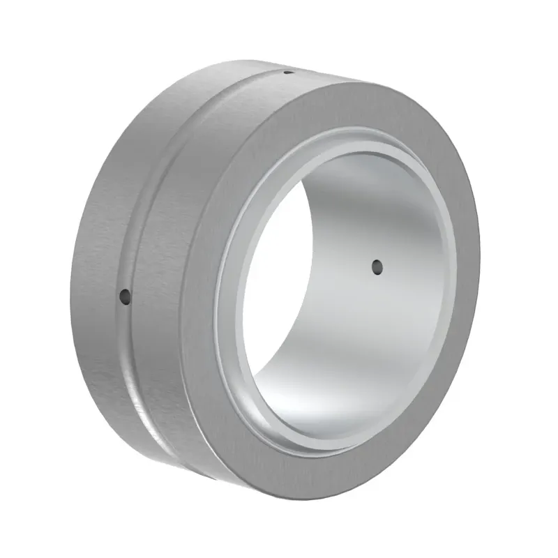 John Deere Grooved Self Aligning Bushing - AT142307