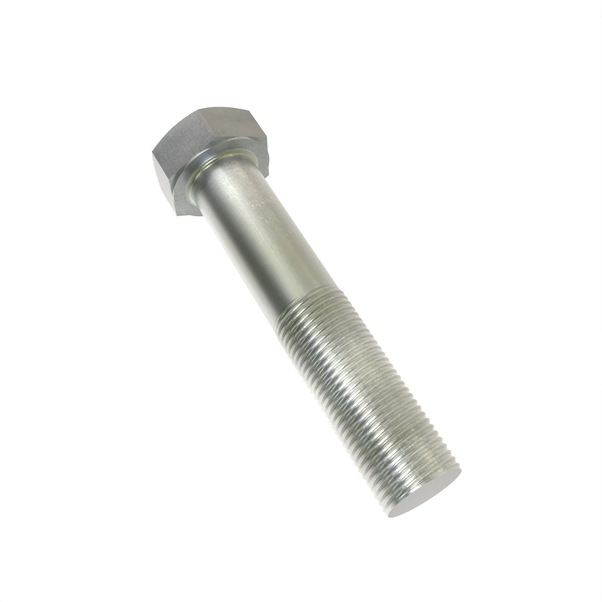 SCREW, HEX HEAD