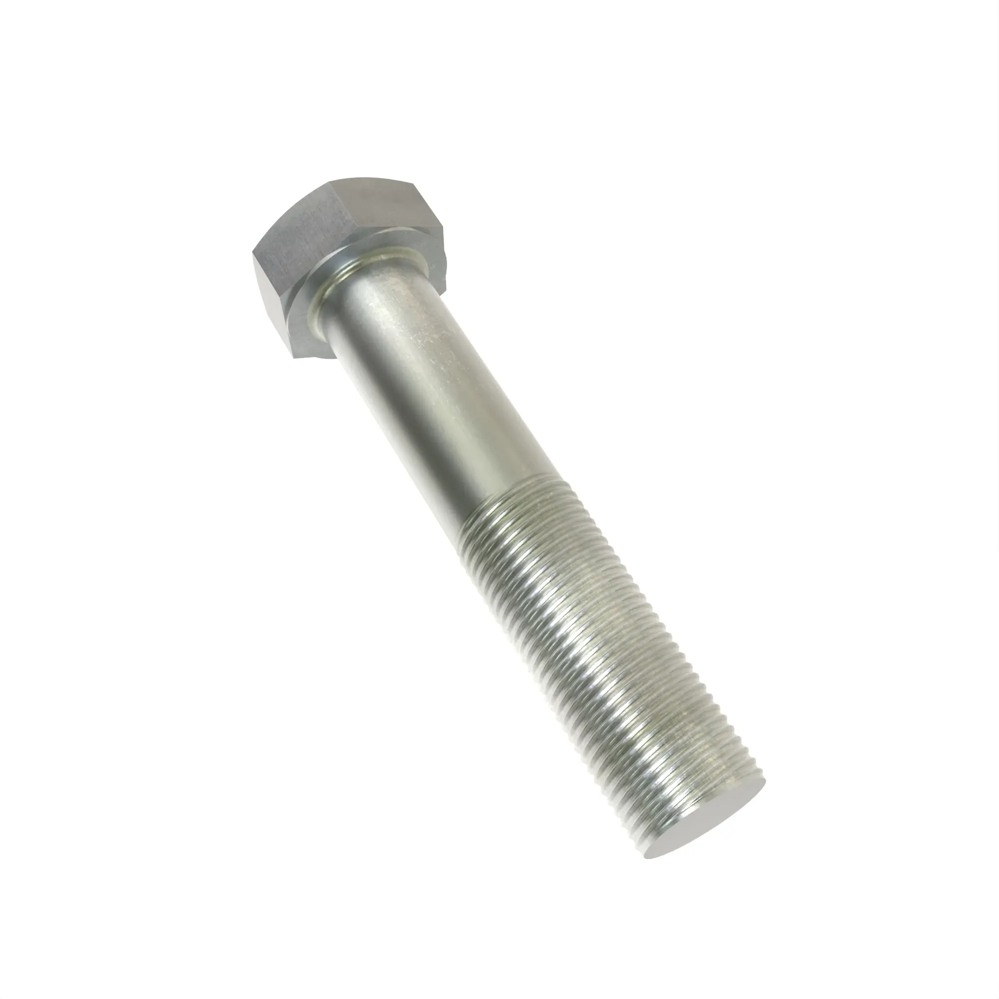 John Deere Hexagonal Head Cap Screw, 7/8" X 4-1/2" - 19H3368