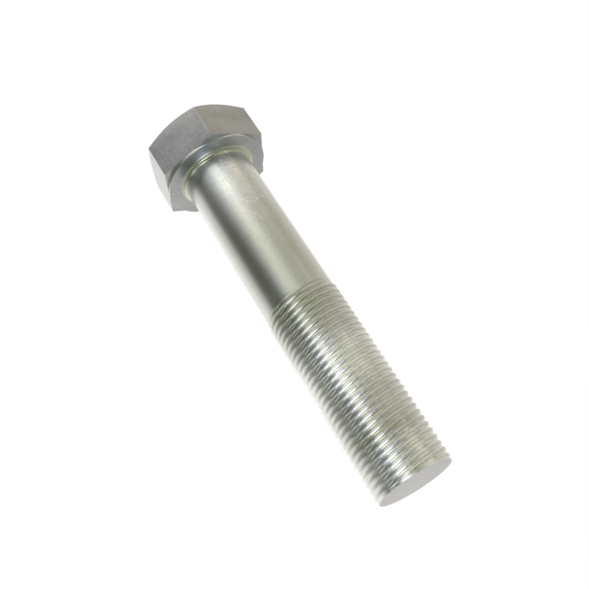 Screw, Hex Head
