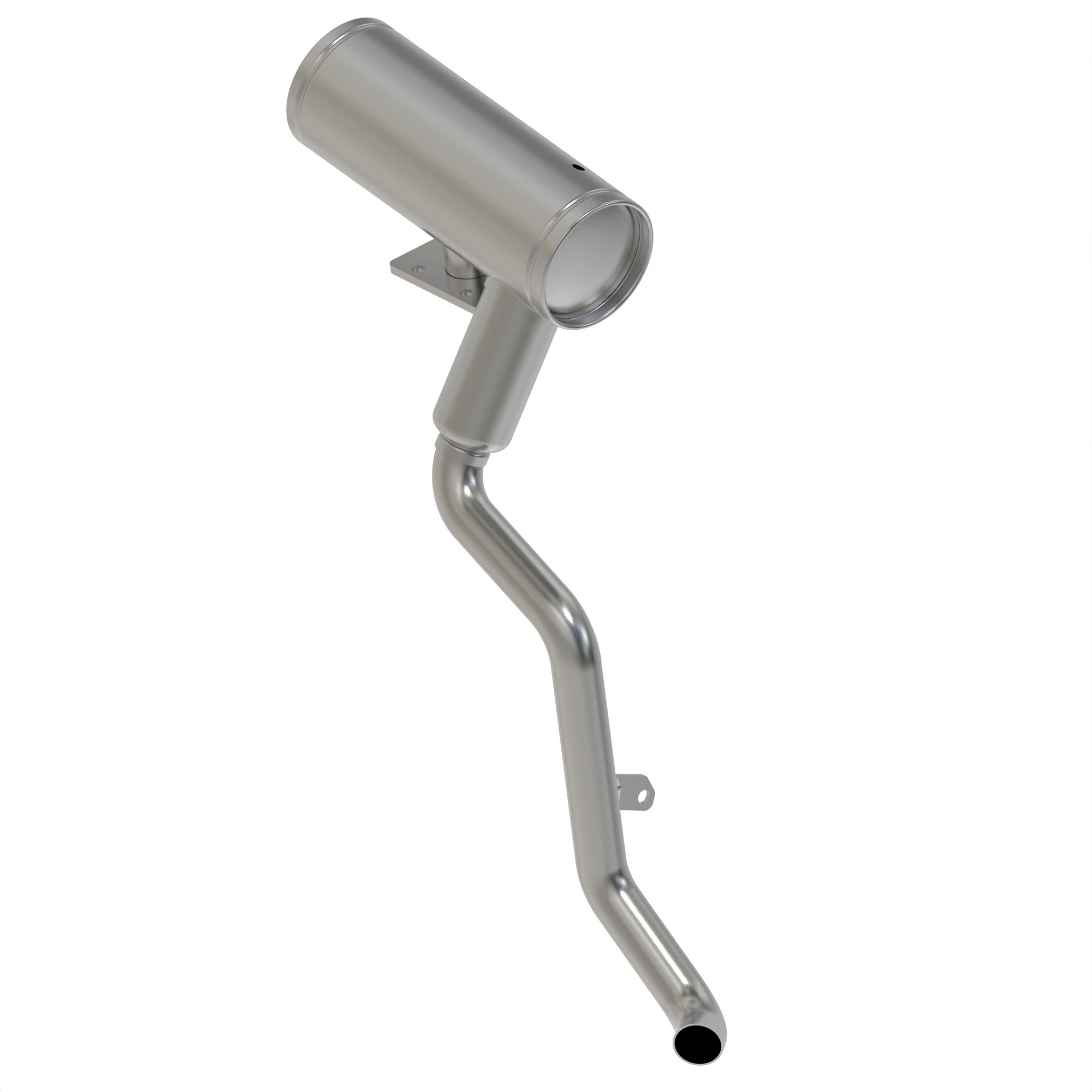 AM133716: Muffler | Shop.Deere.com