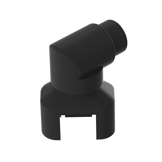John Deere Electrical Connector Accessory - 57M15803