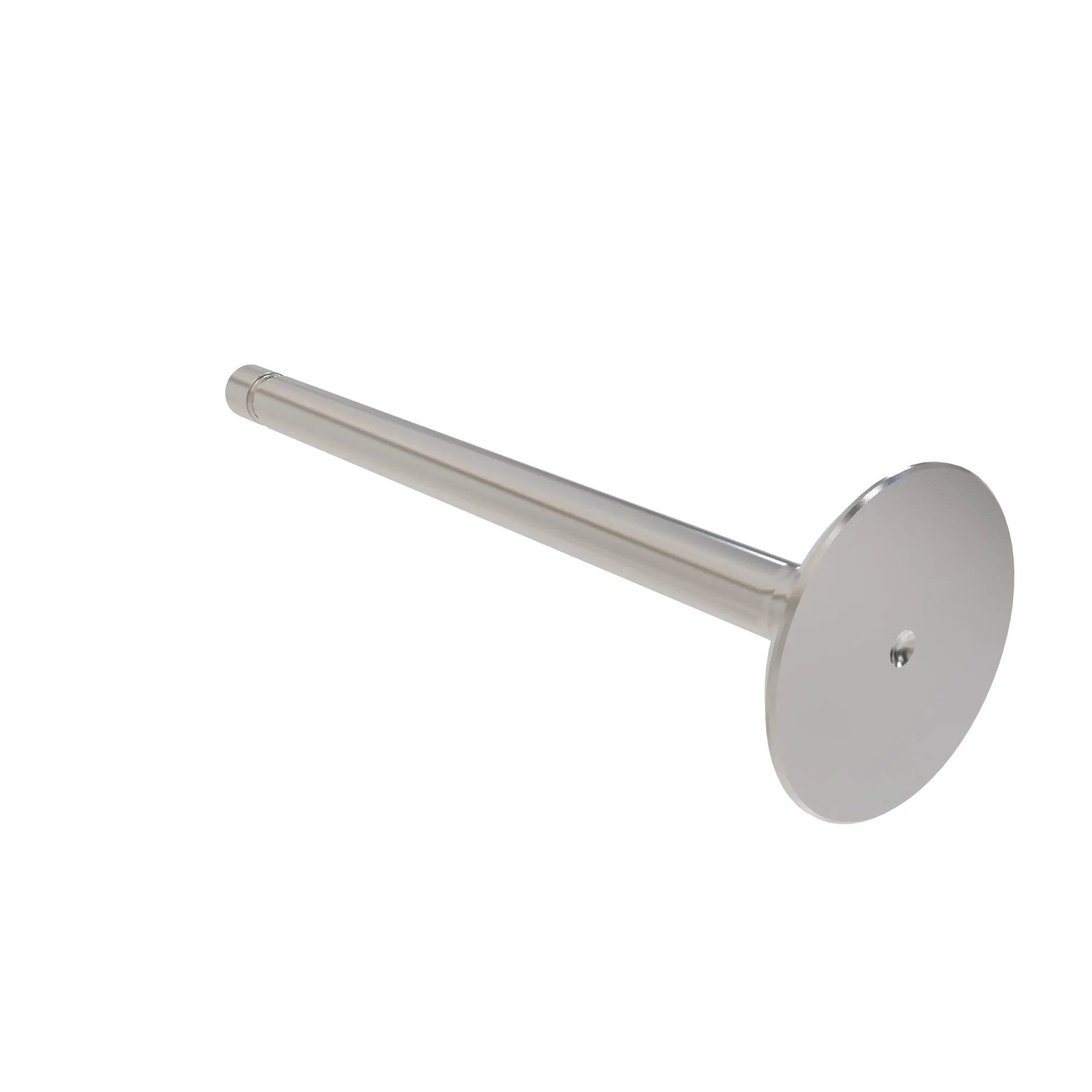EXHAUST VALVE