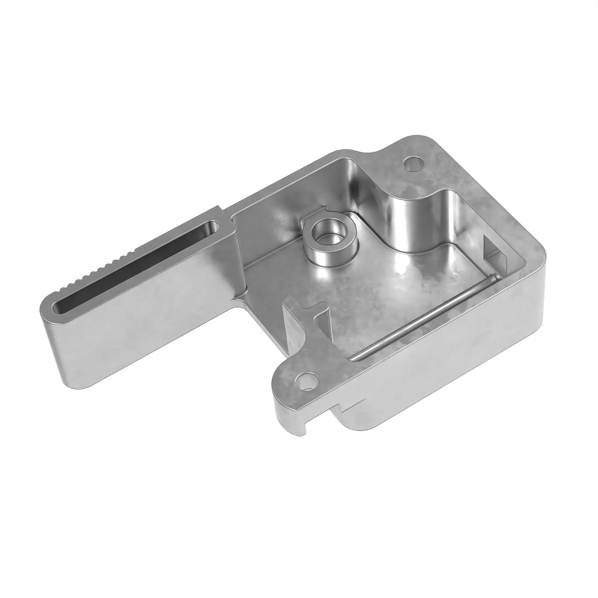 LATCH, LEFT LEFT