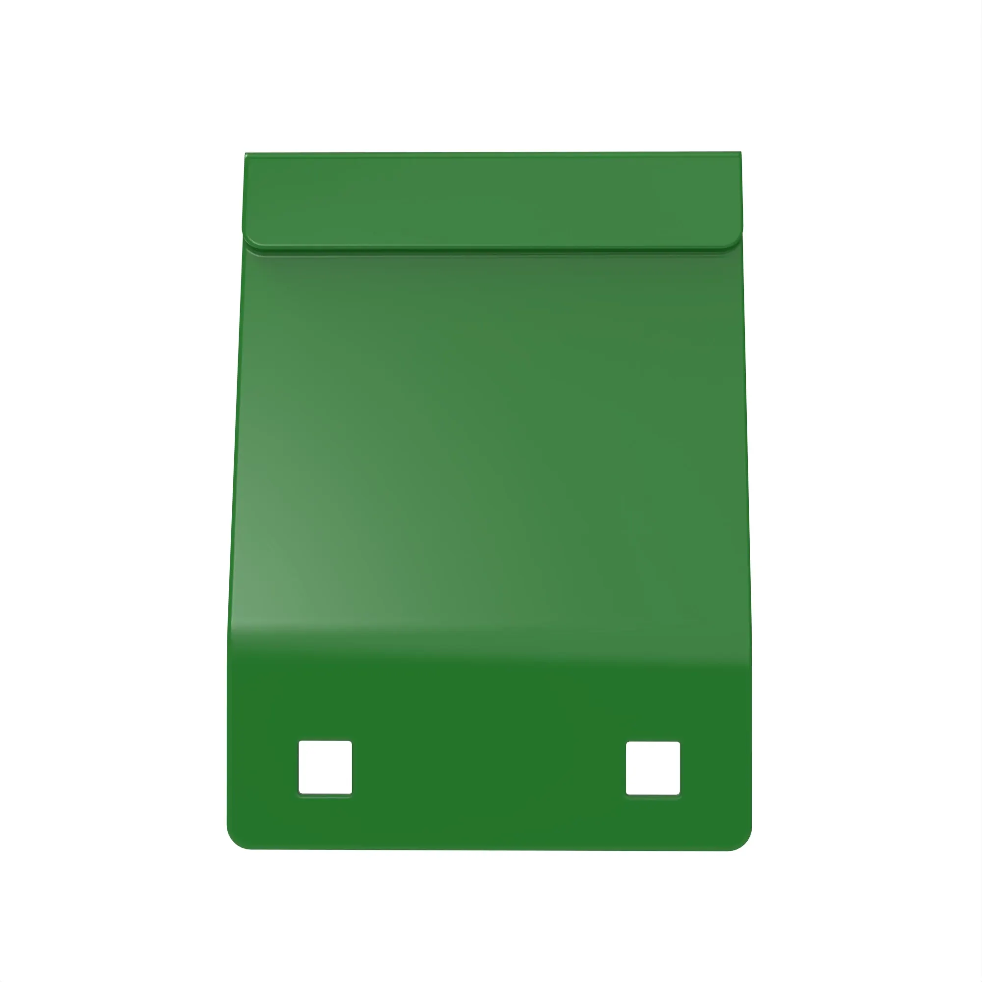 PLATE, TRANSPORT LATCH