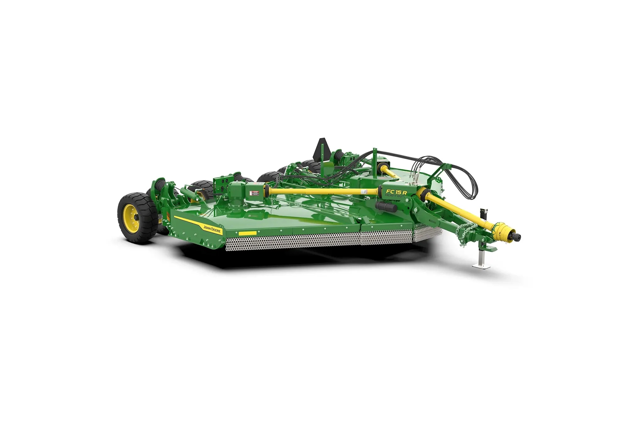Studio rendering of FC15R Heavy Duty