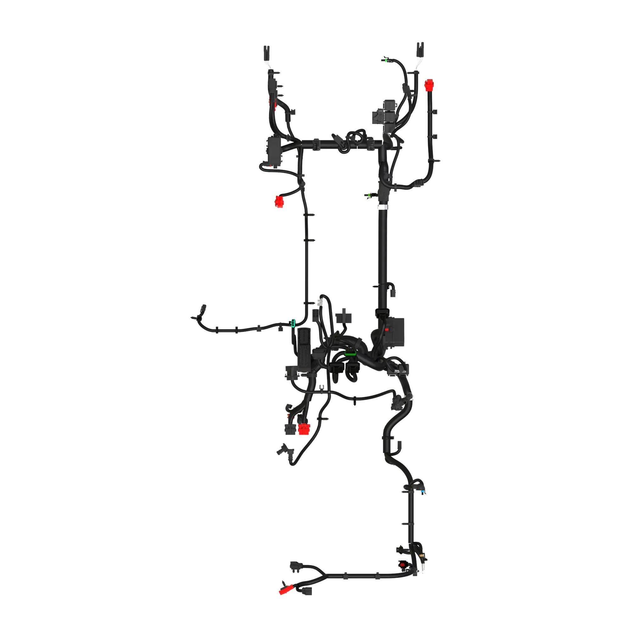 Chassis Wiring Harness